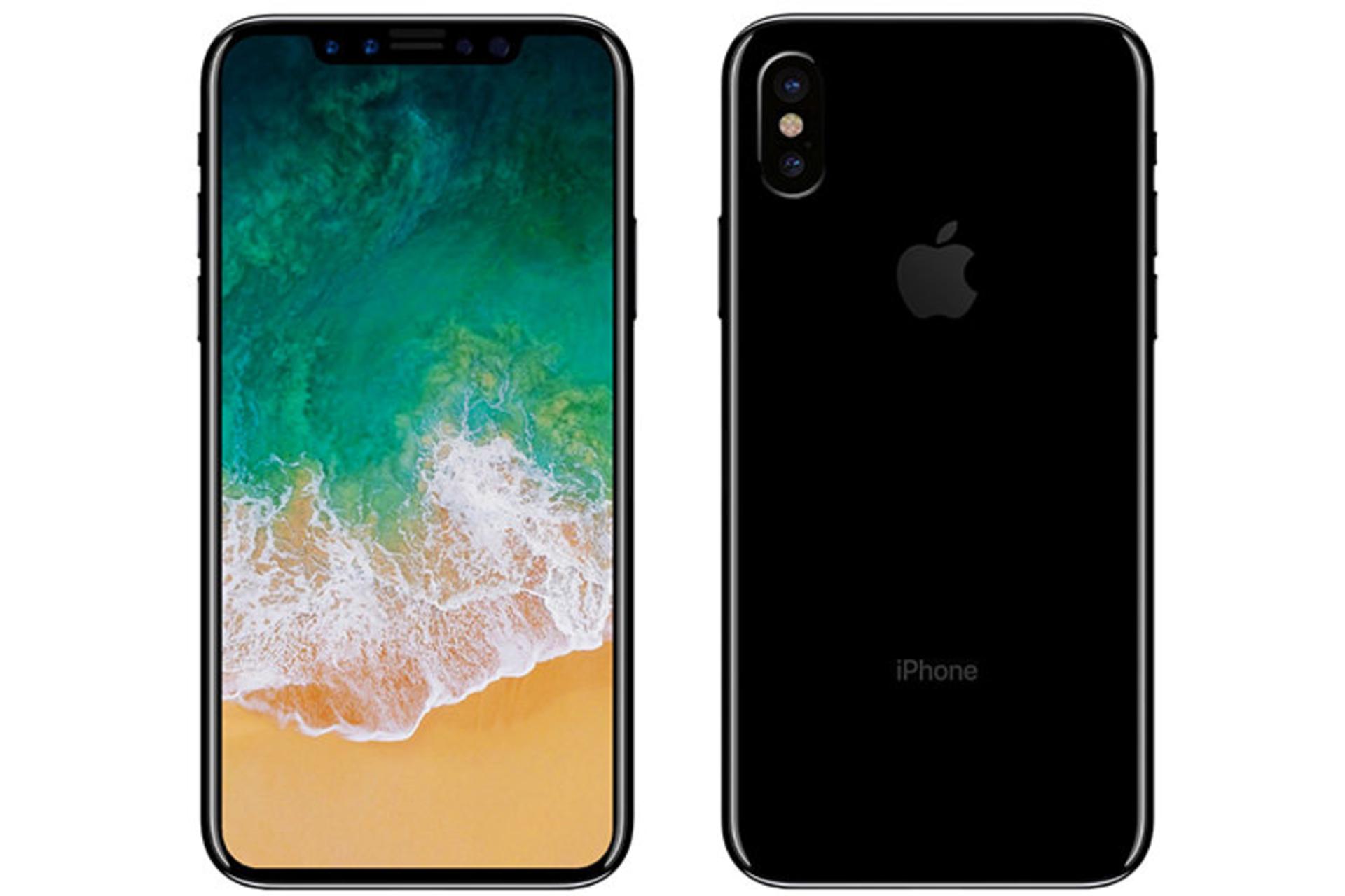 آیفون 8 اپل