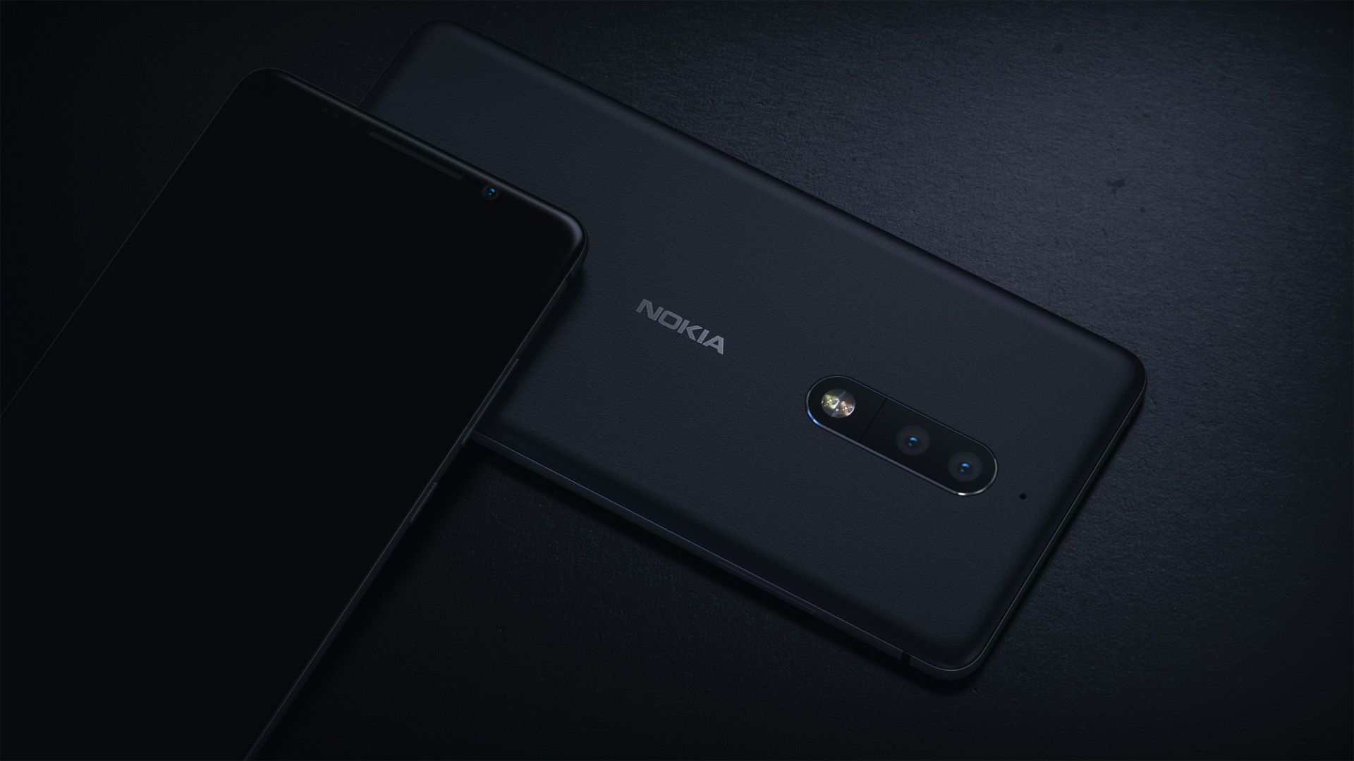 nokia 2018