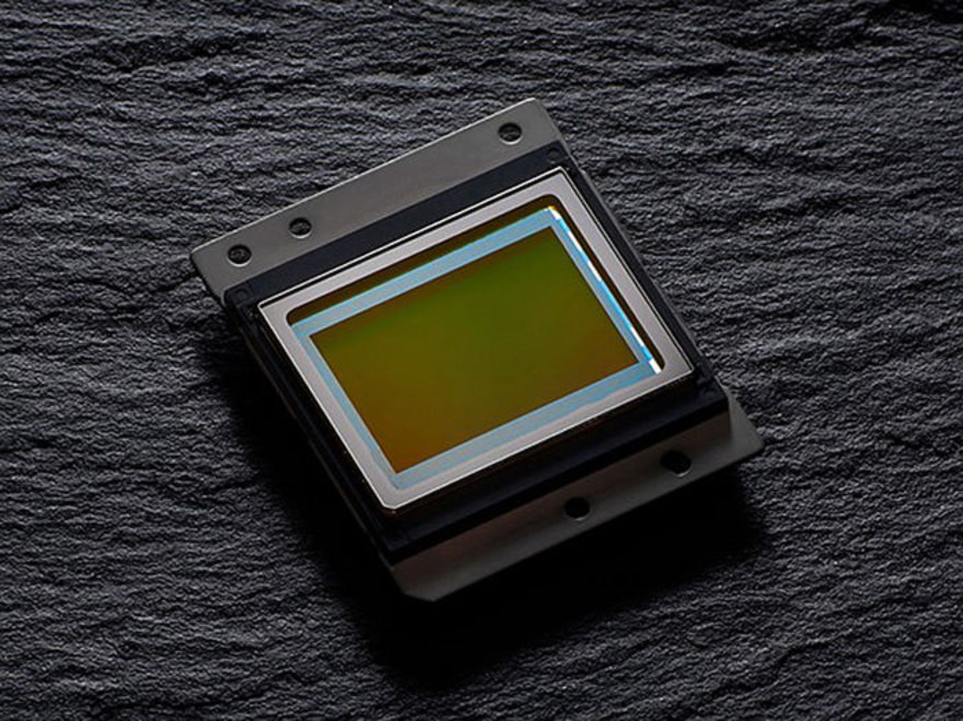 کیفیت سنسور