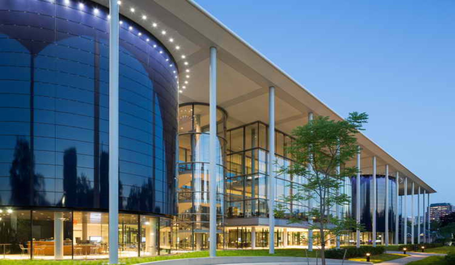 Yale University — Yale School of Management