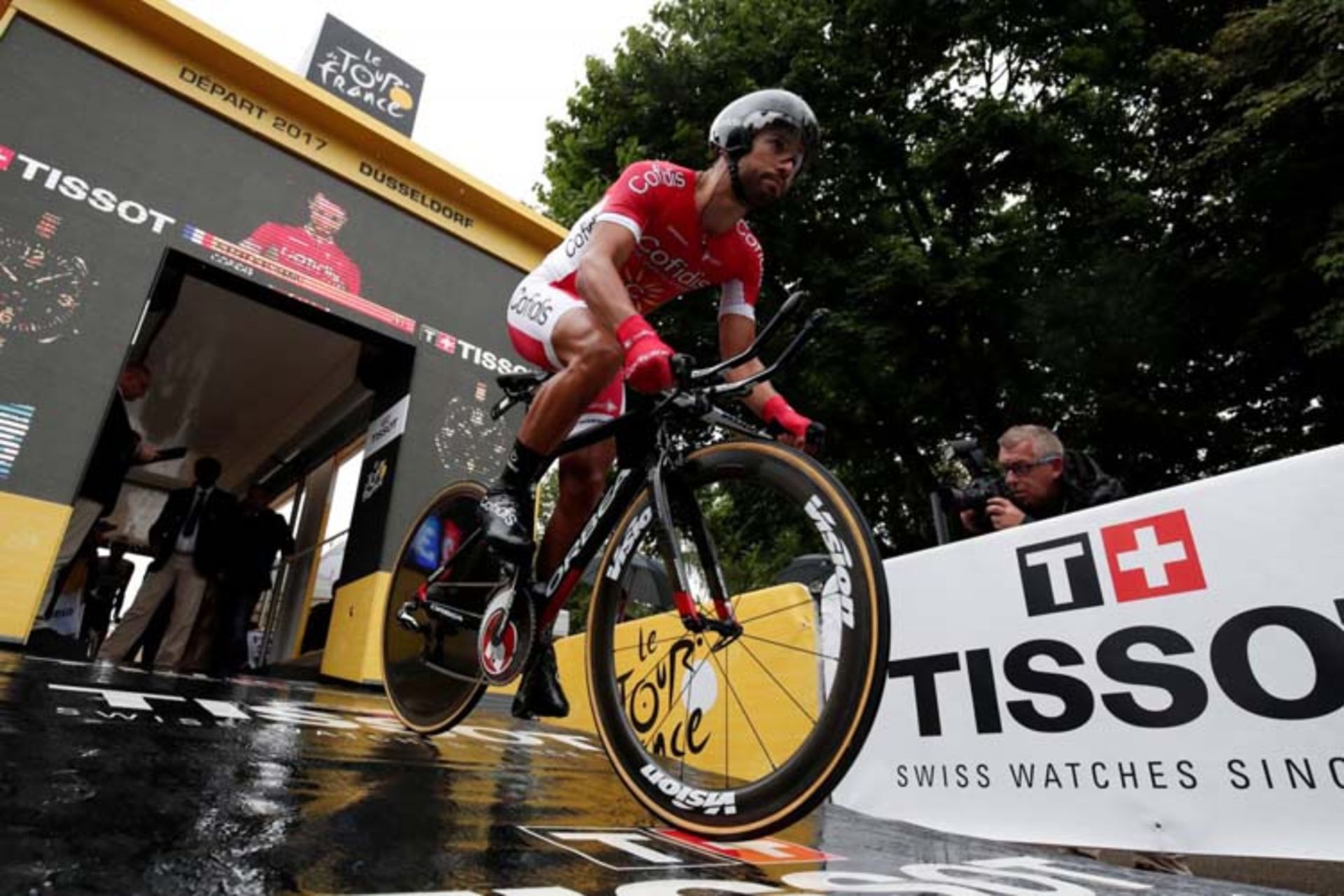 تور دو فرانس