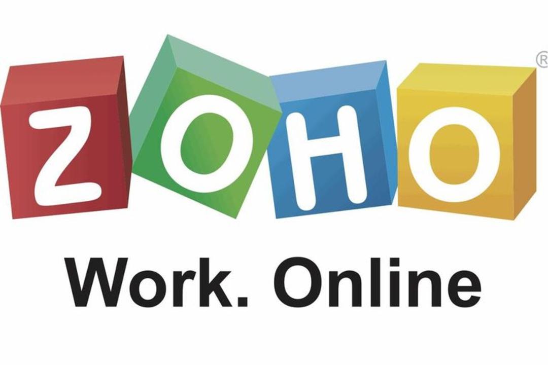 zoho mail