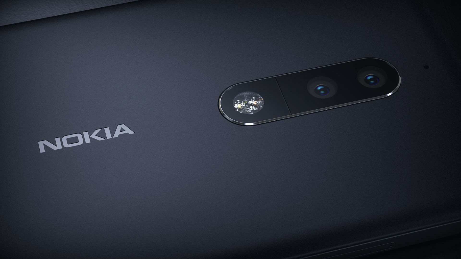 nokia 2018