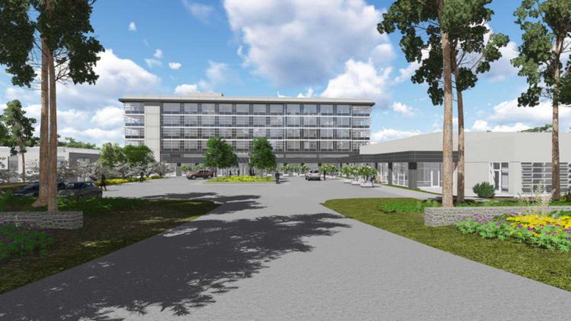  Duke University — Fuqua School of Business