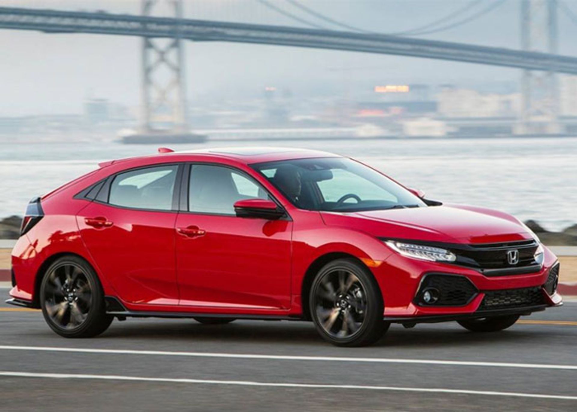 هوندا سیویک