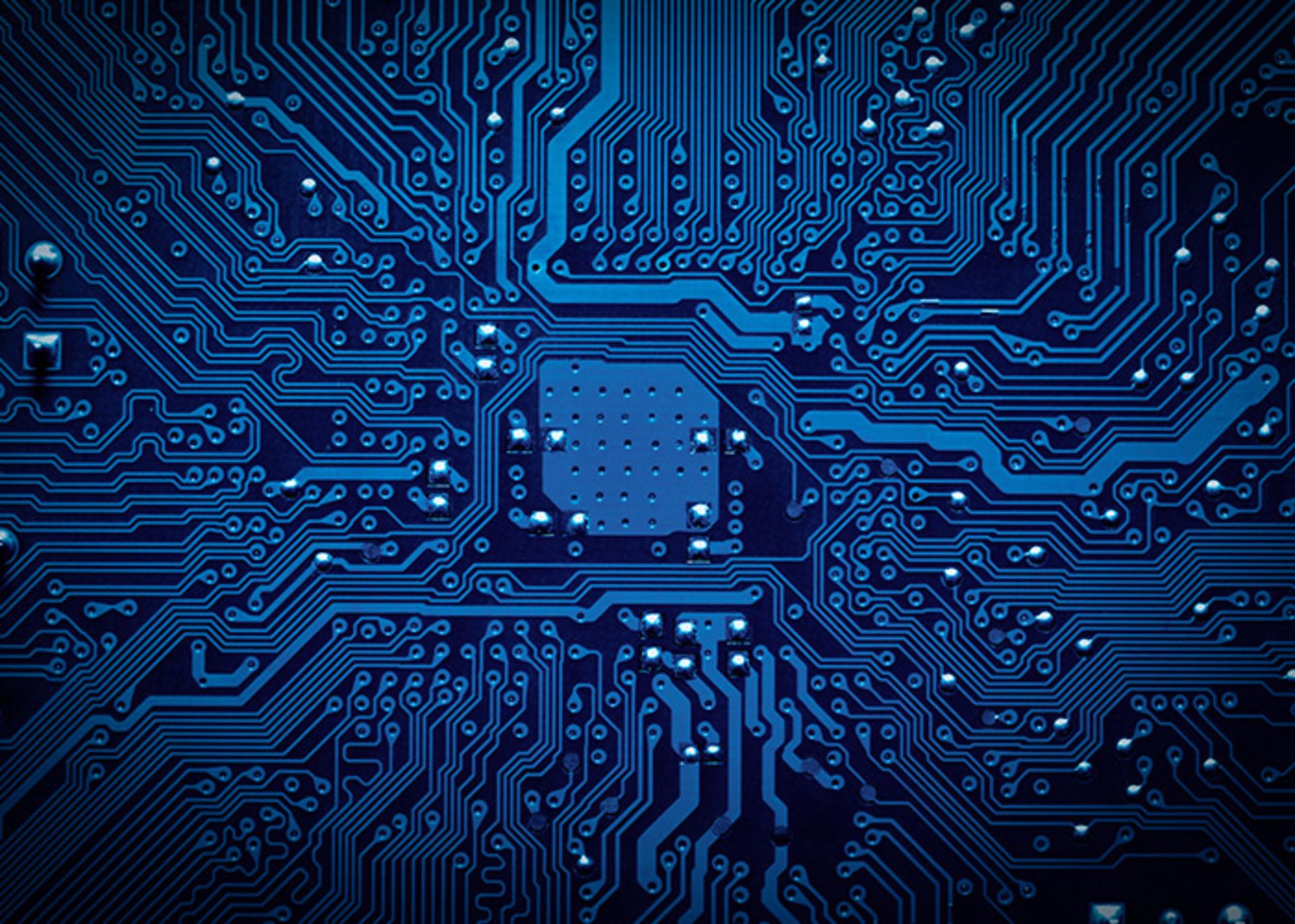 Computing Architectures