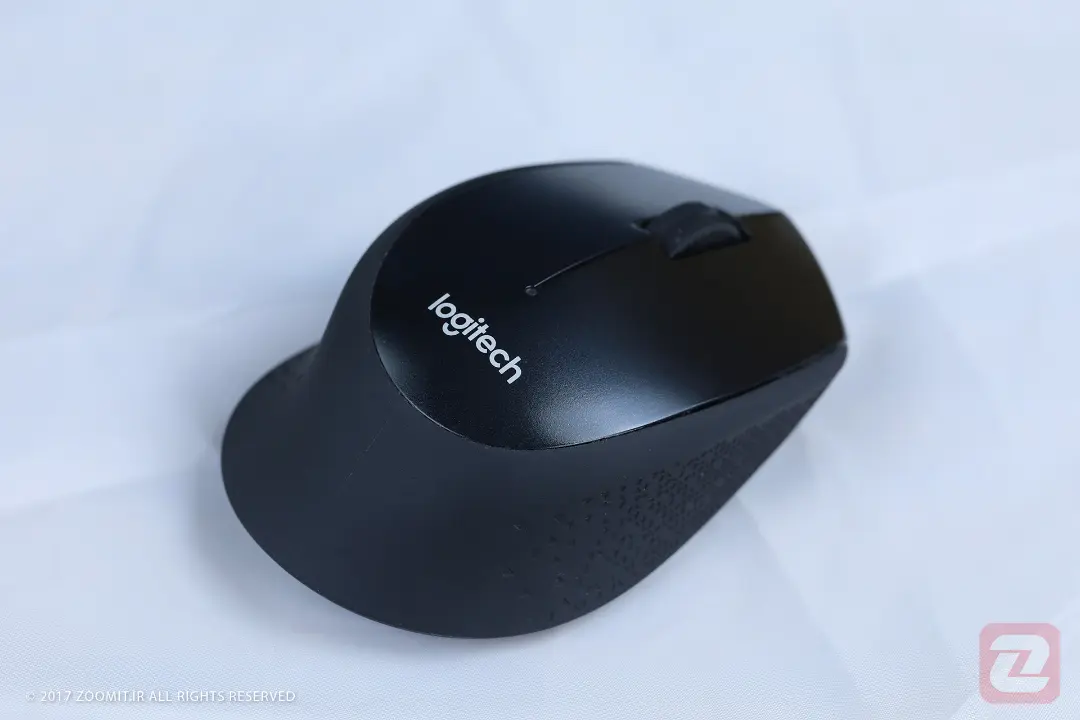 موس M330 لاجیتک logitech