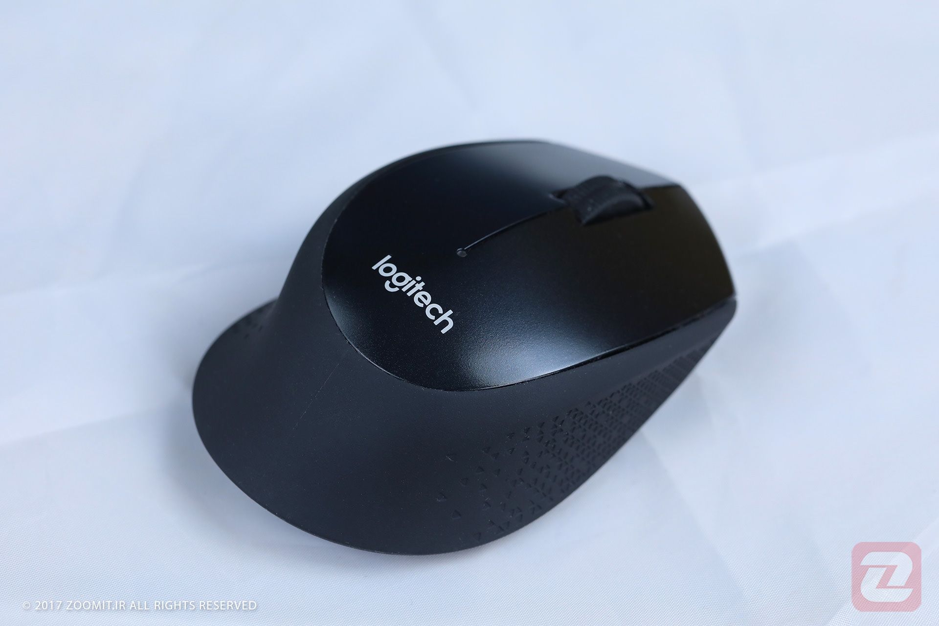 موس M330 لاجیتک logitech