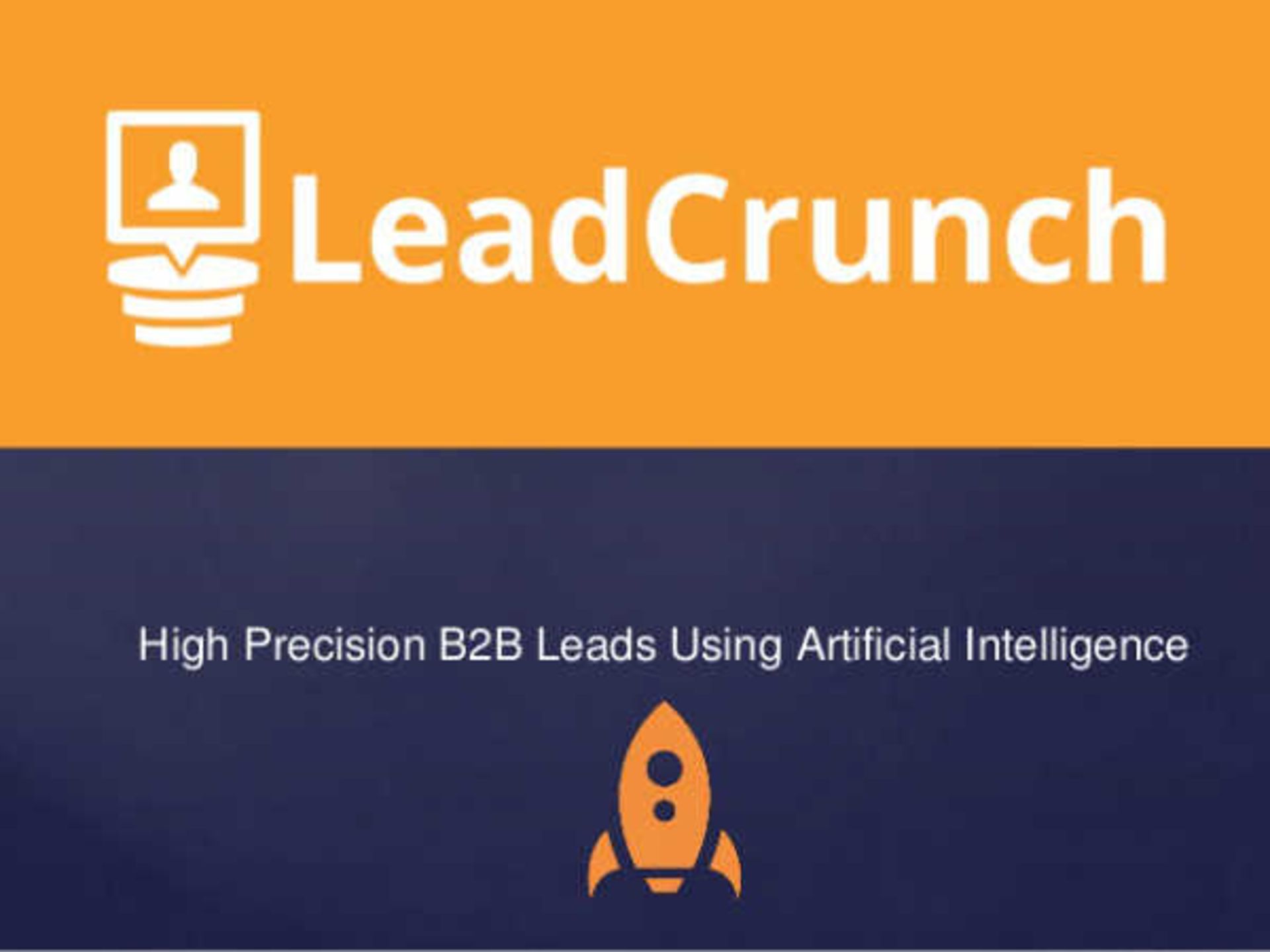 LeadCrunch