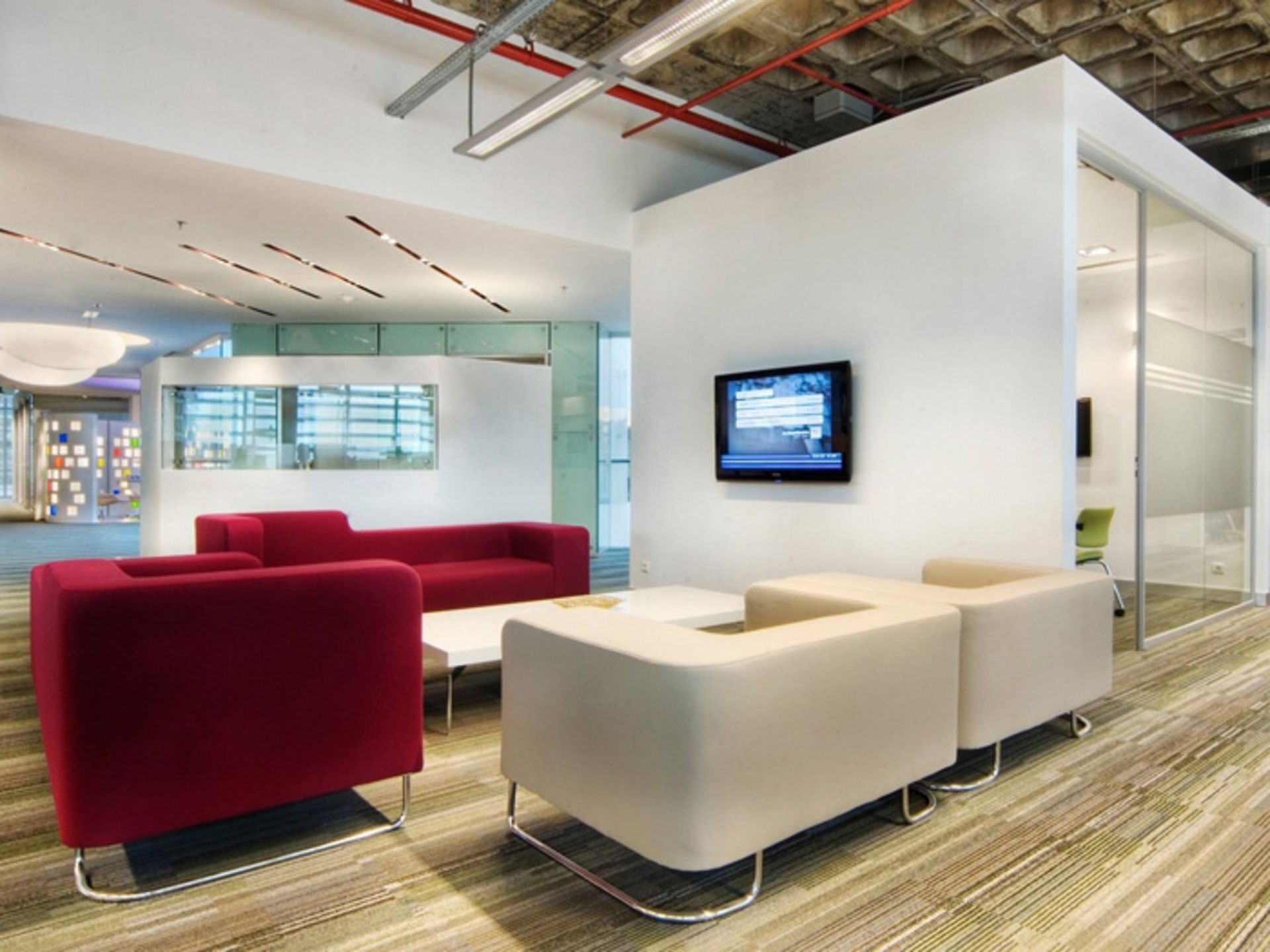 دفتر کار مایکروسافت استانبول