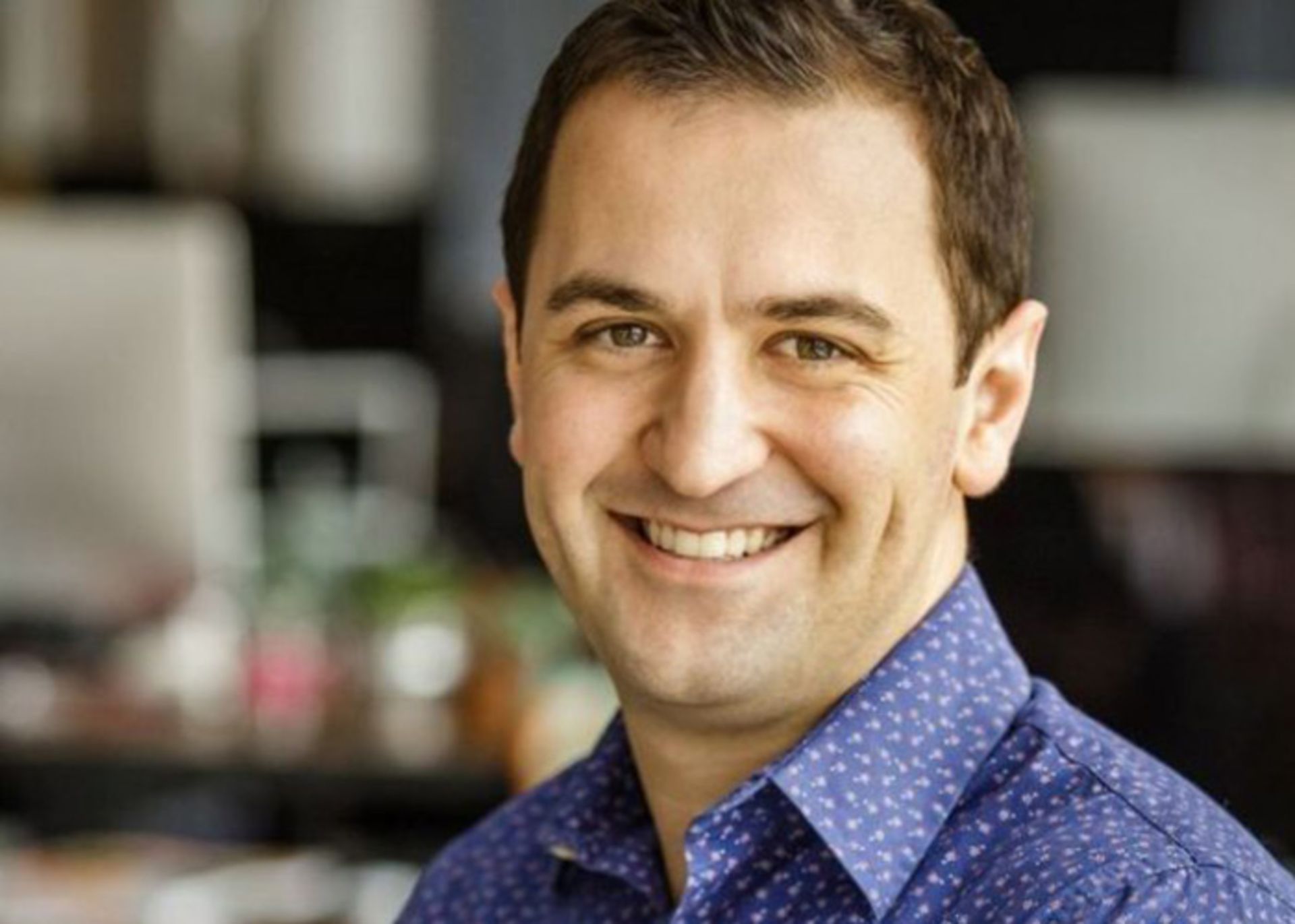 John Zimmer