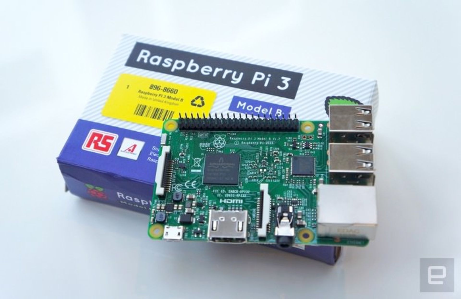 raspberry pi