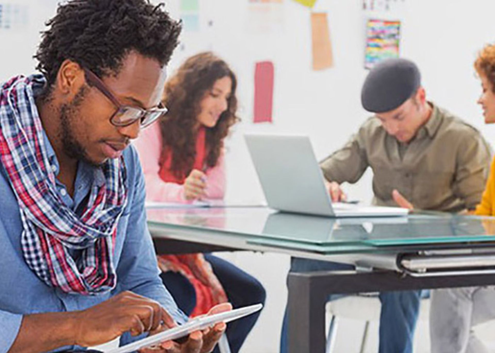 Millennial Entrepreneurs