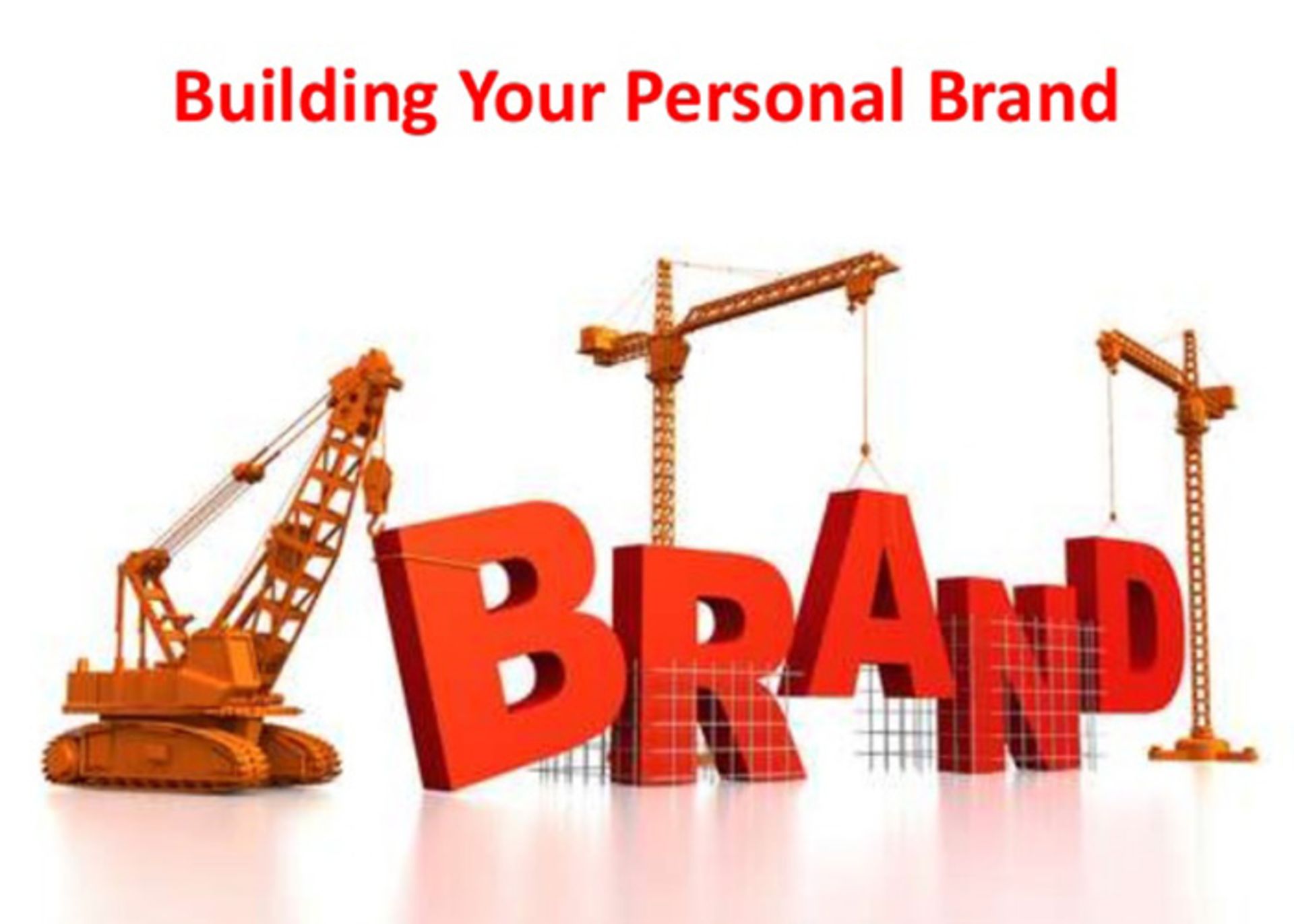 personal brand