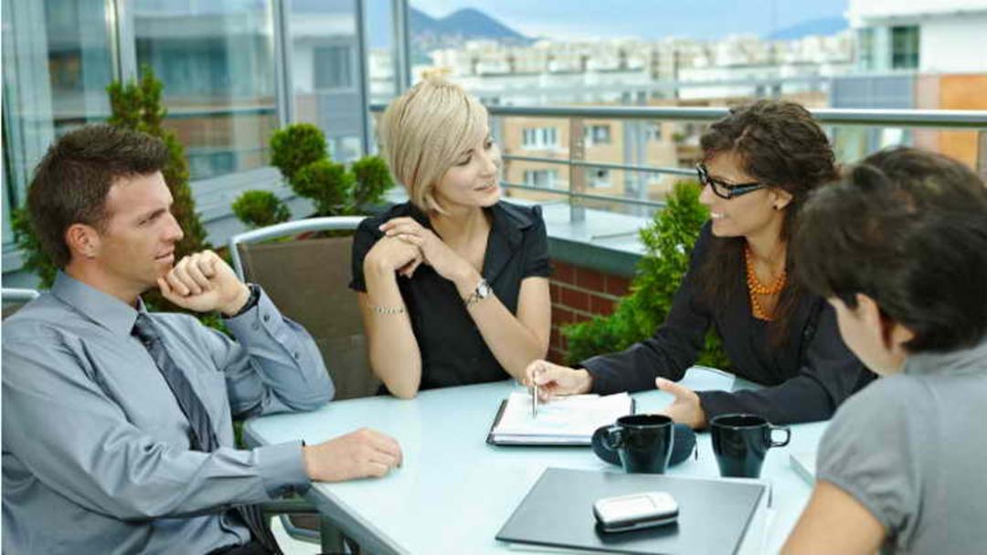 Three Steps To Becoming A More Transparent Leader