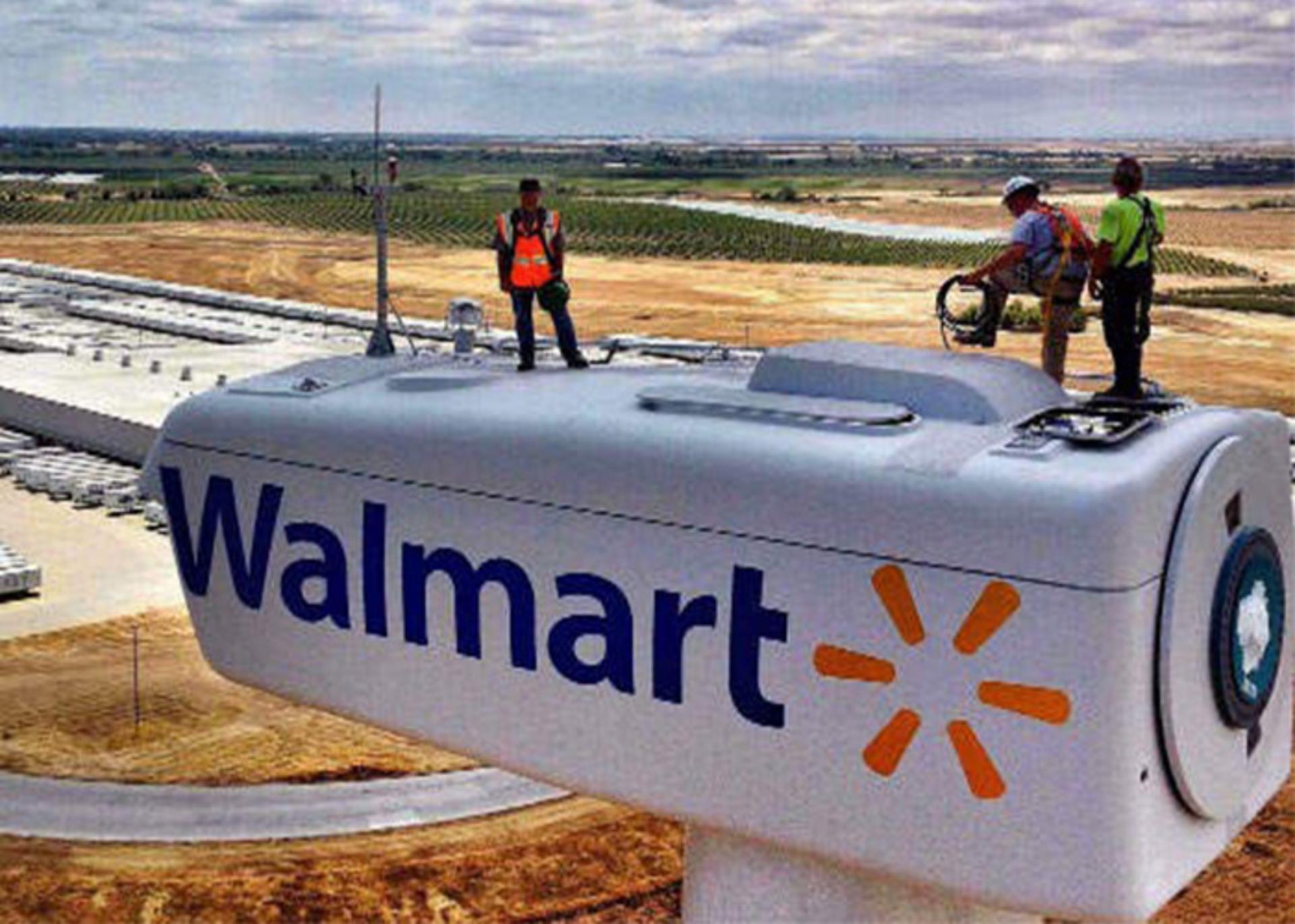 walmart