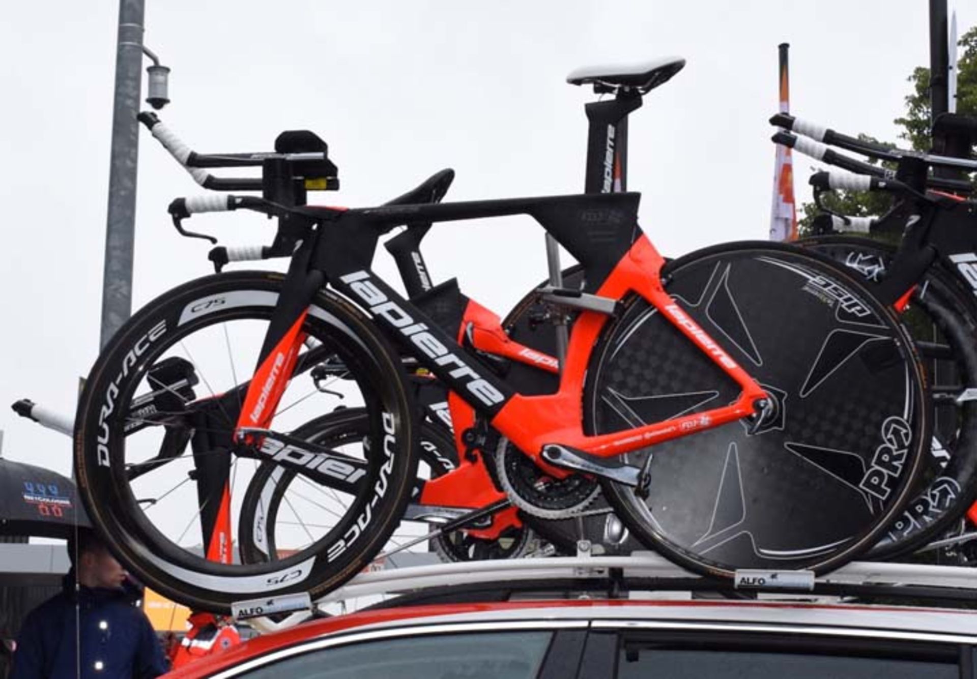 تور دو فرانس