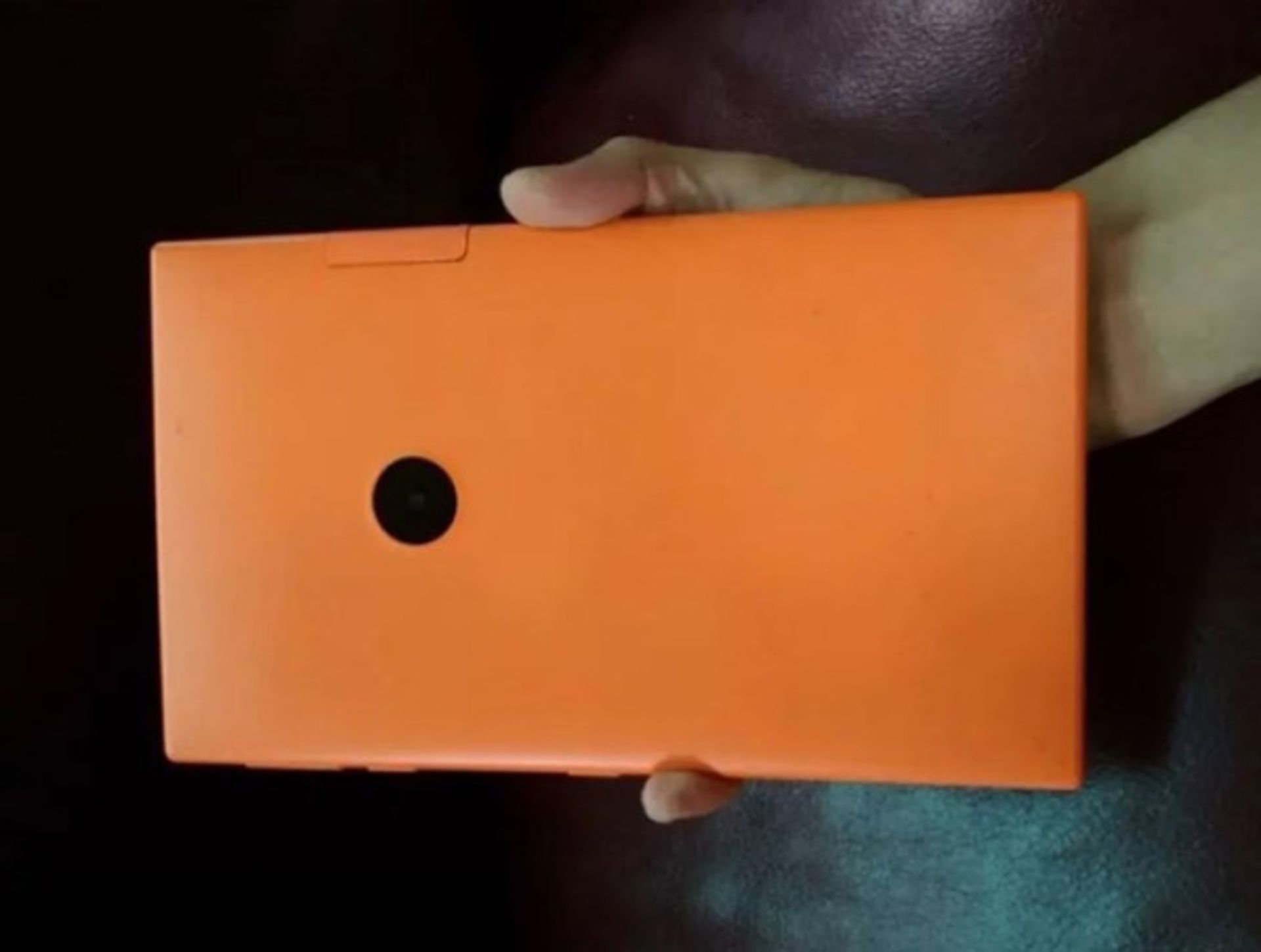 تبلت نوکیا مرکوری