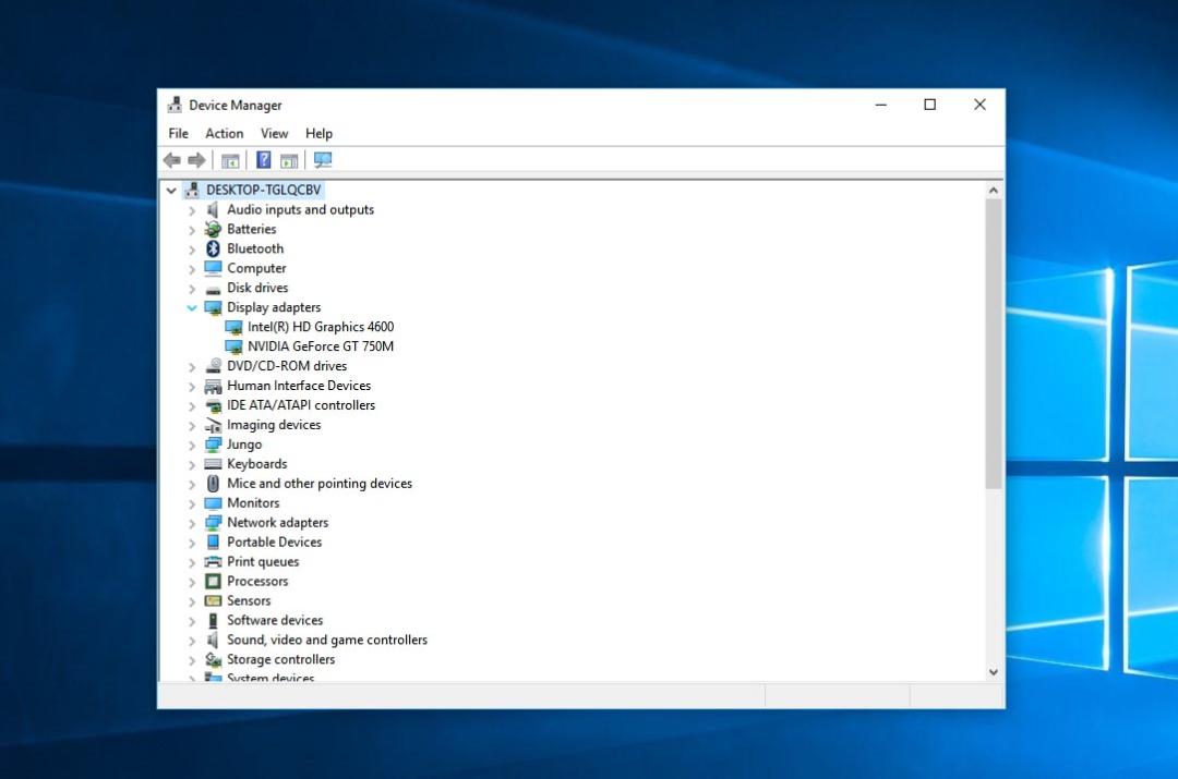 dedicated Gpu