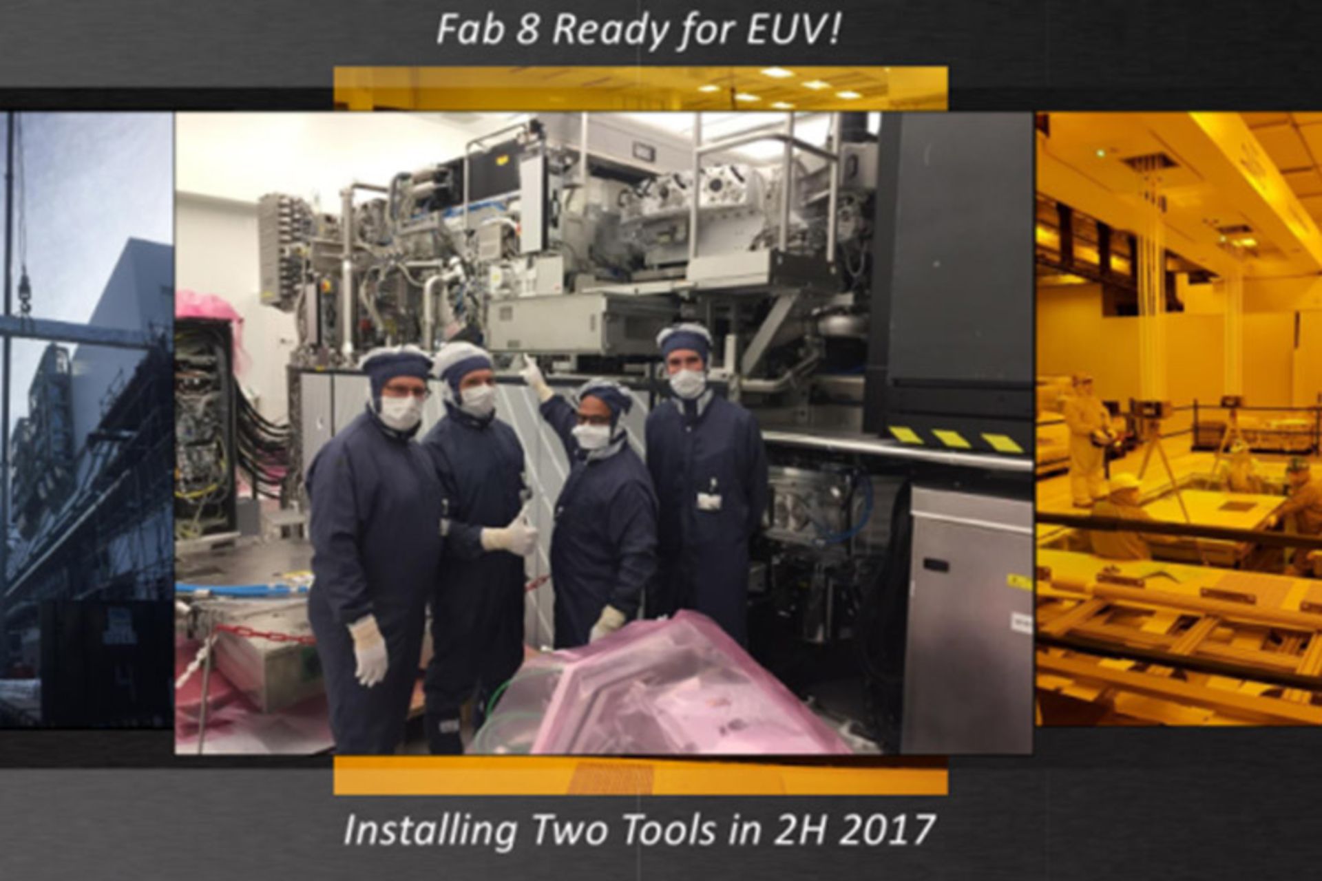 گلوبال فاندریز