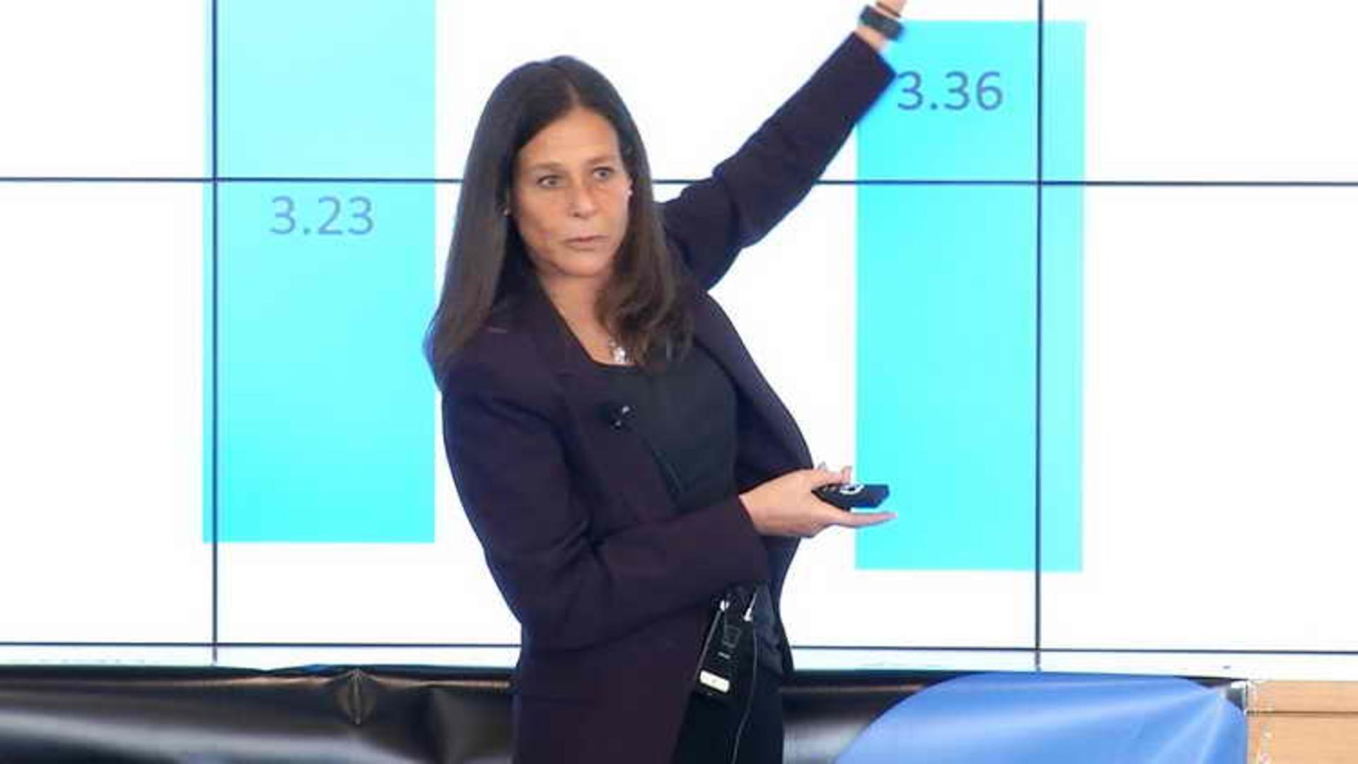 Barbara Kahn