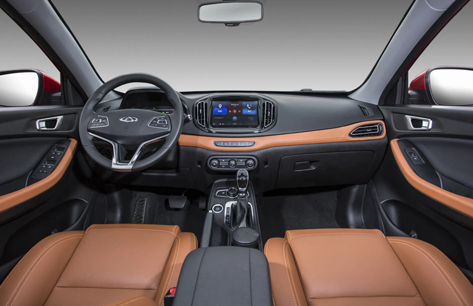 چری تیگو 7  / Cheri tiggo7