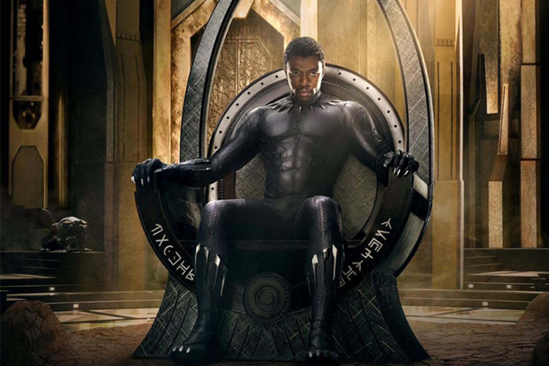Black Panter