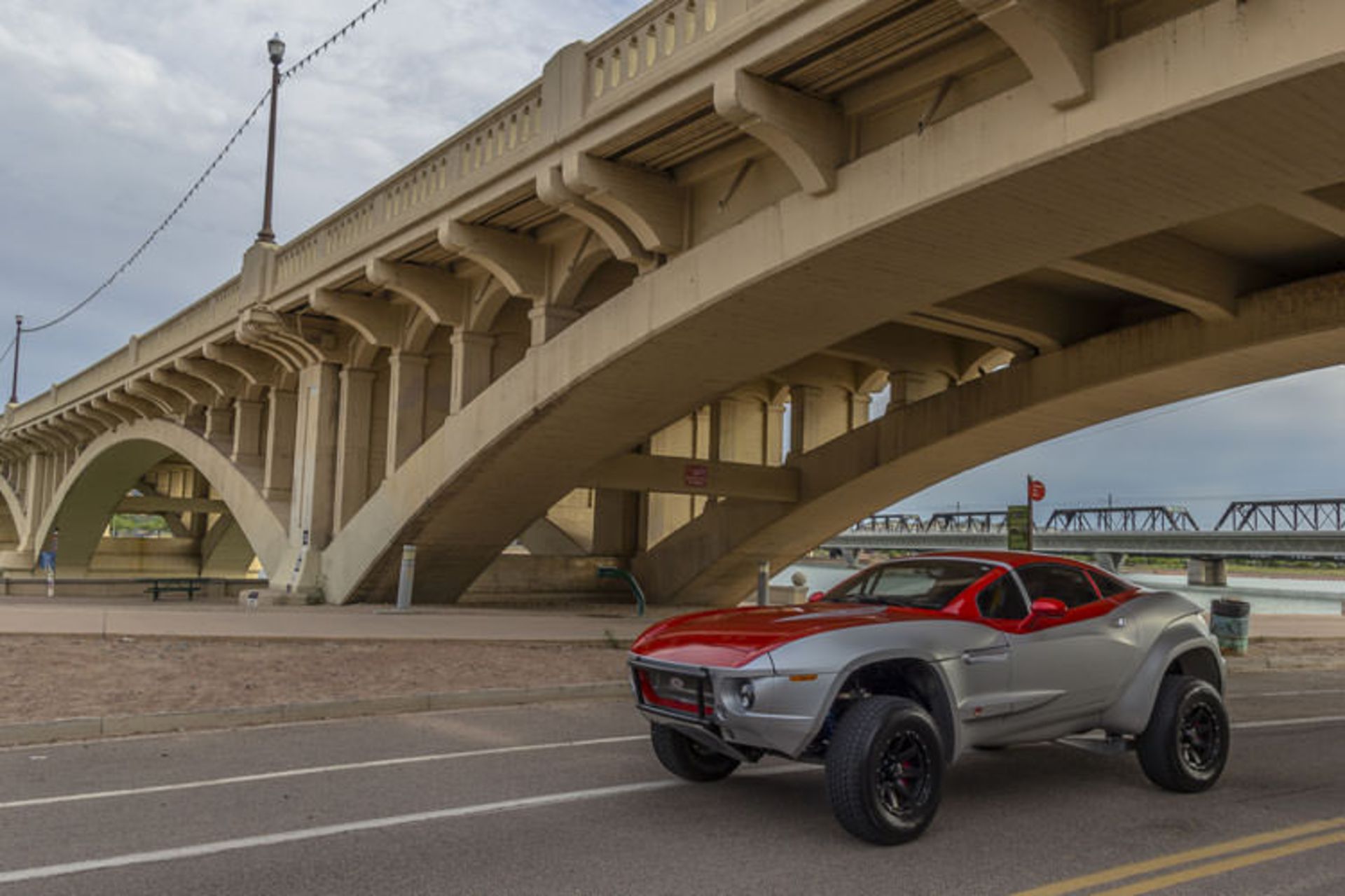 خودروهای فیلم سرنوشت خشمگین