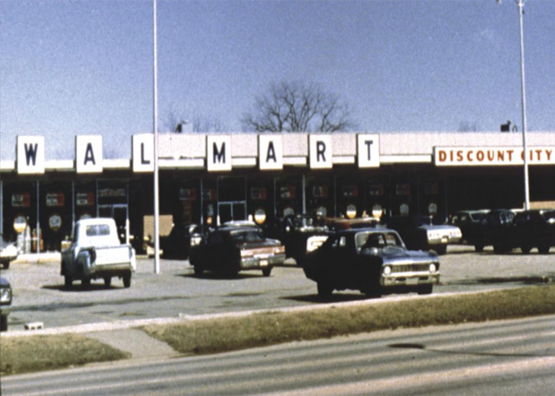 walmart
