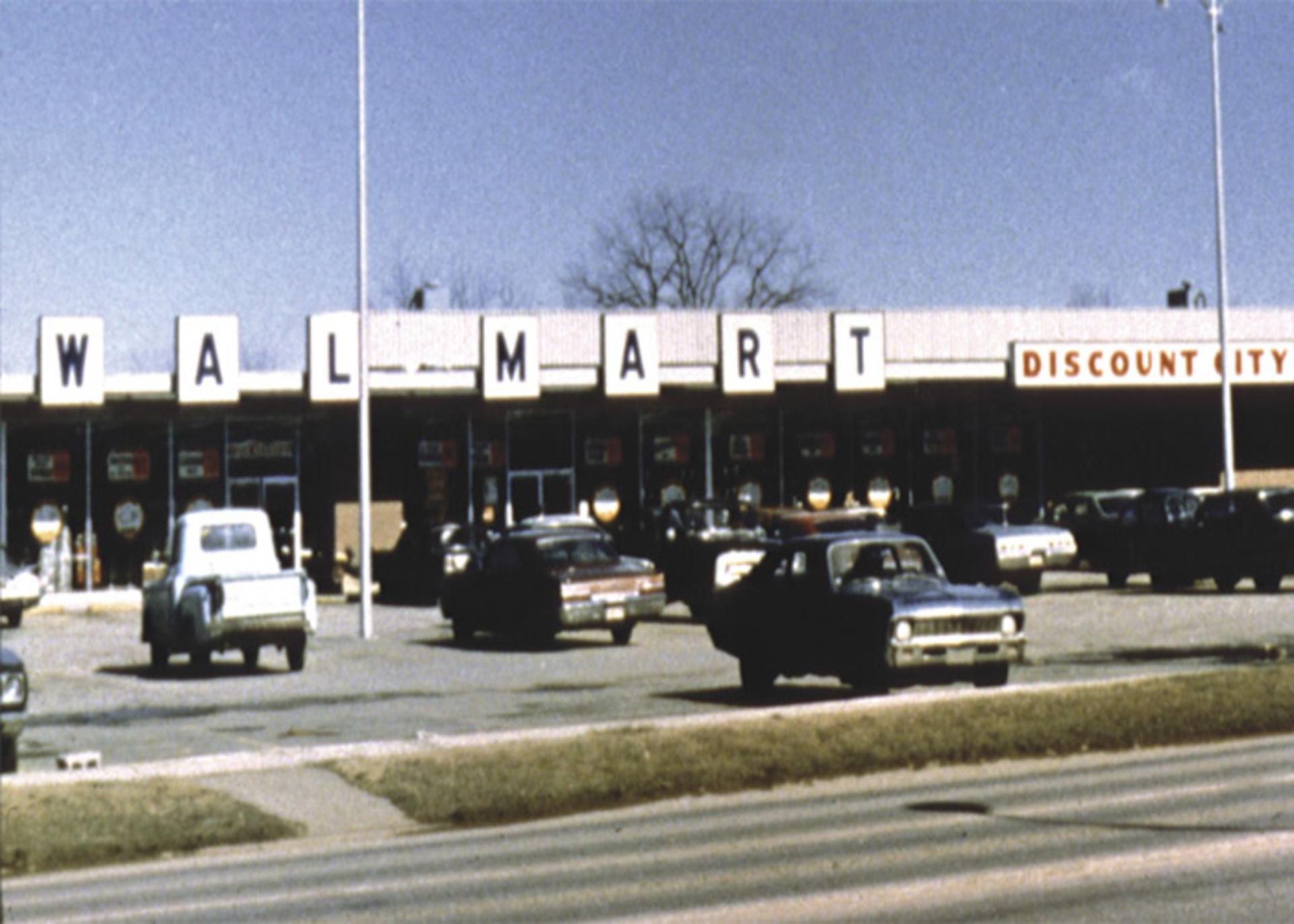walmart