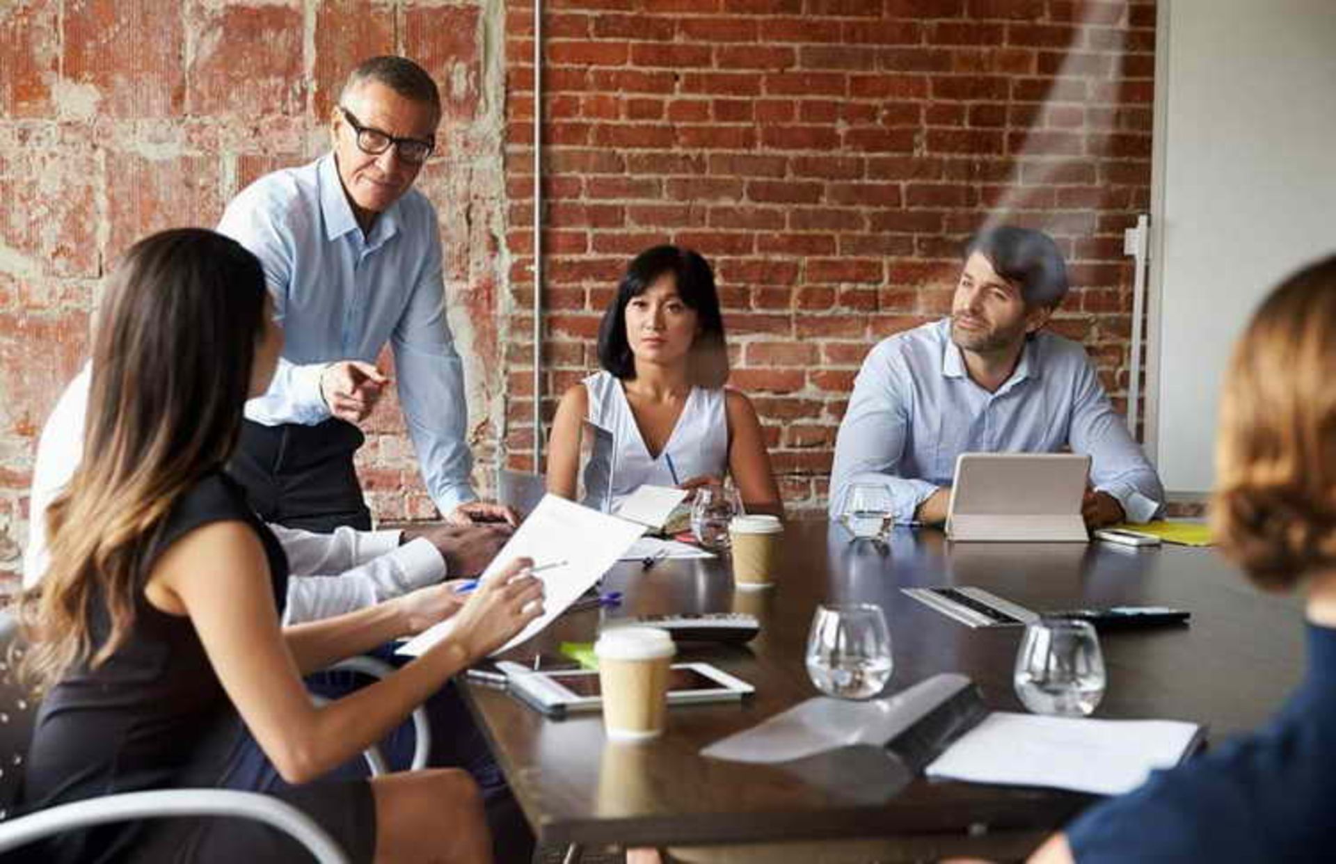  Midlife Entrepreneur