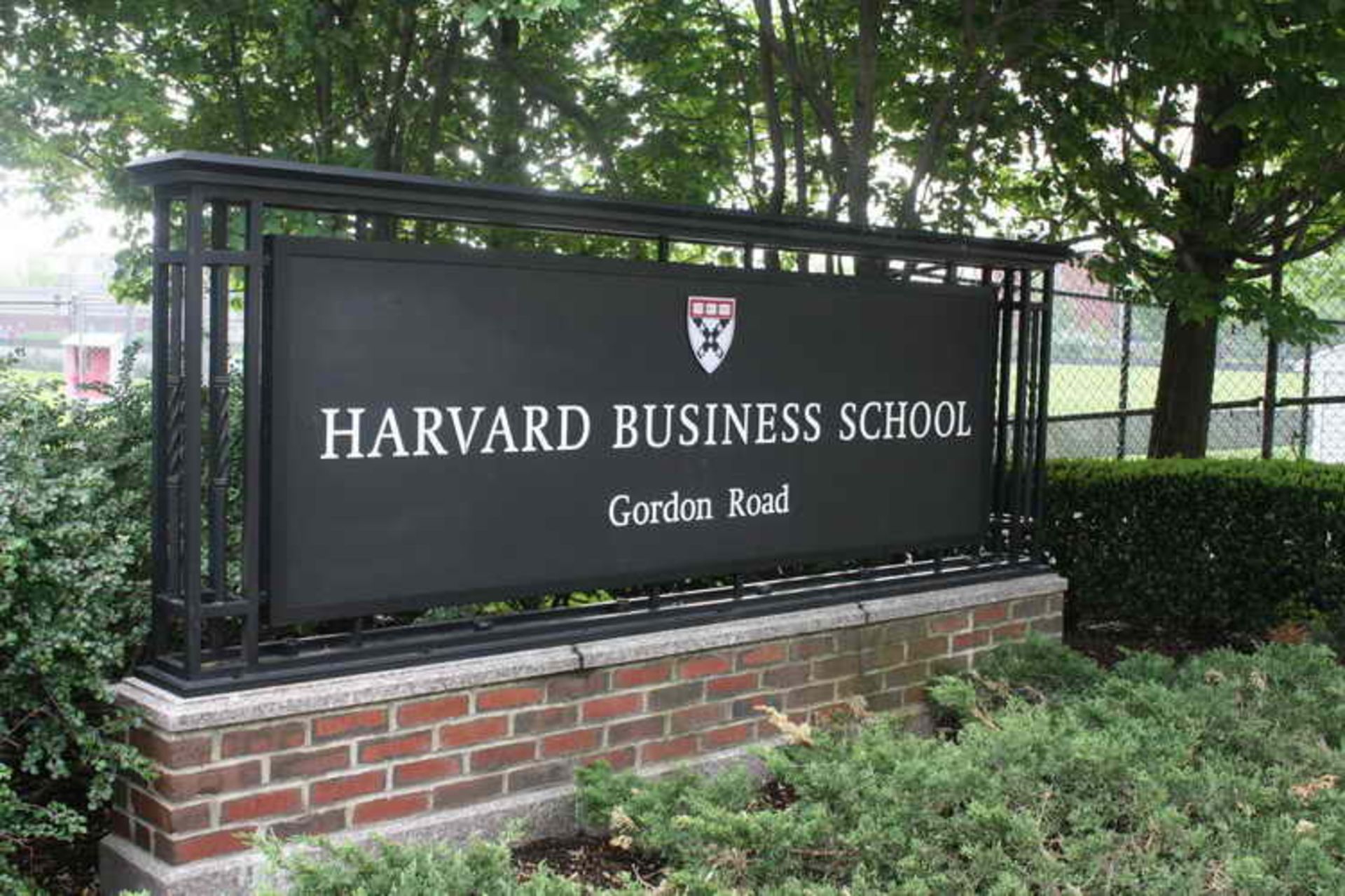 Harvard Business School