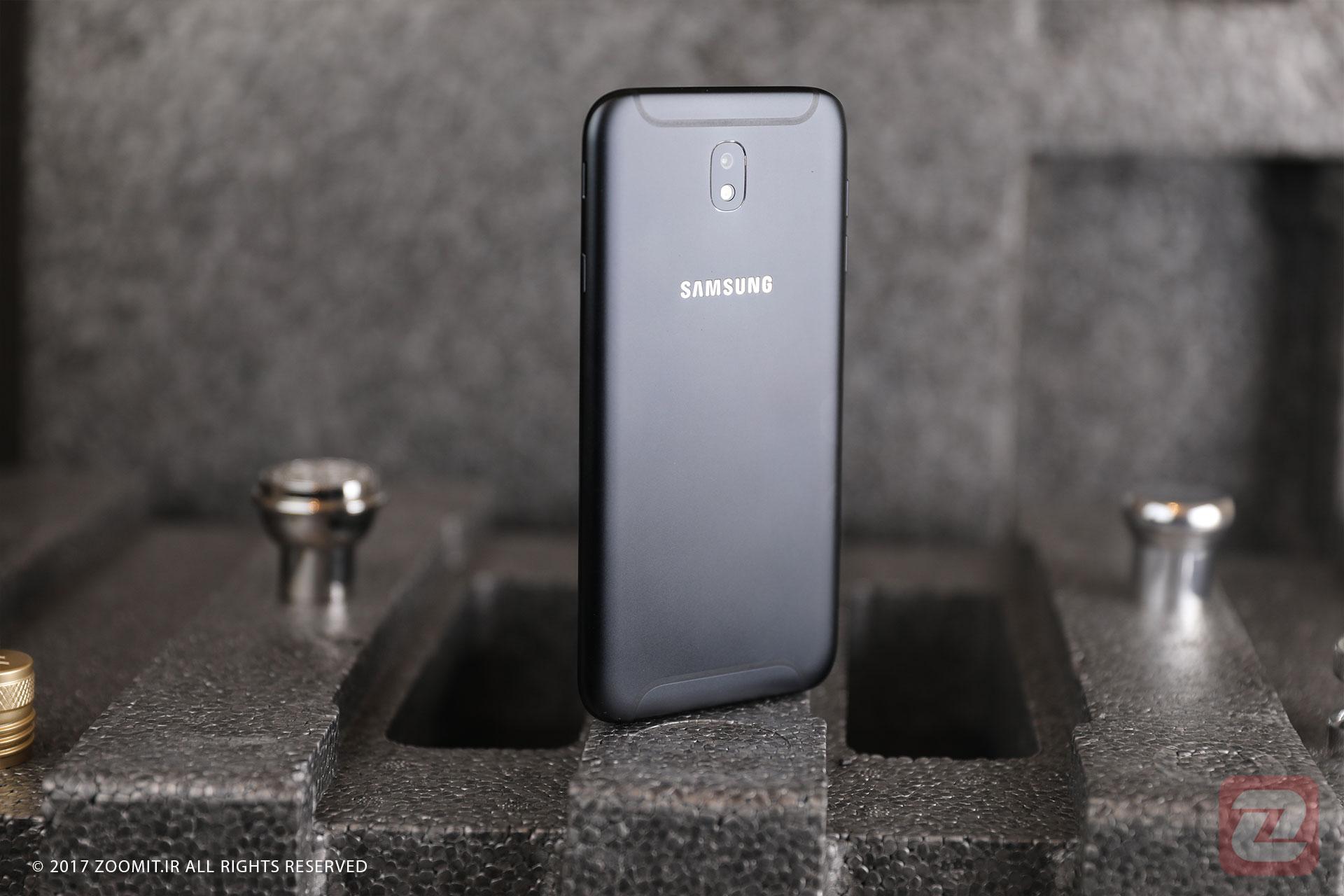 سامسونگ جی 7 پرو / Samsung J7 Pro