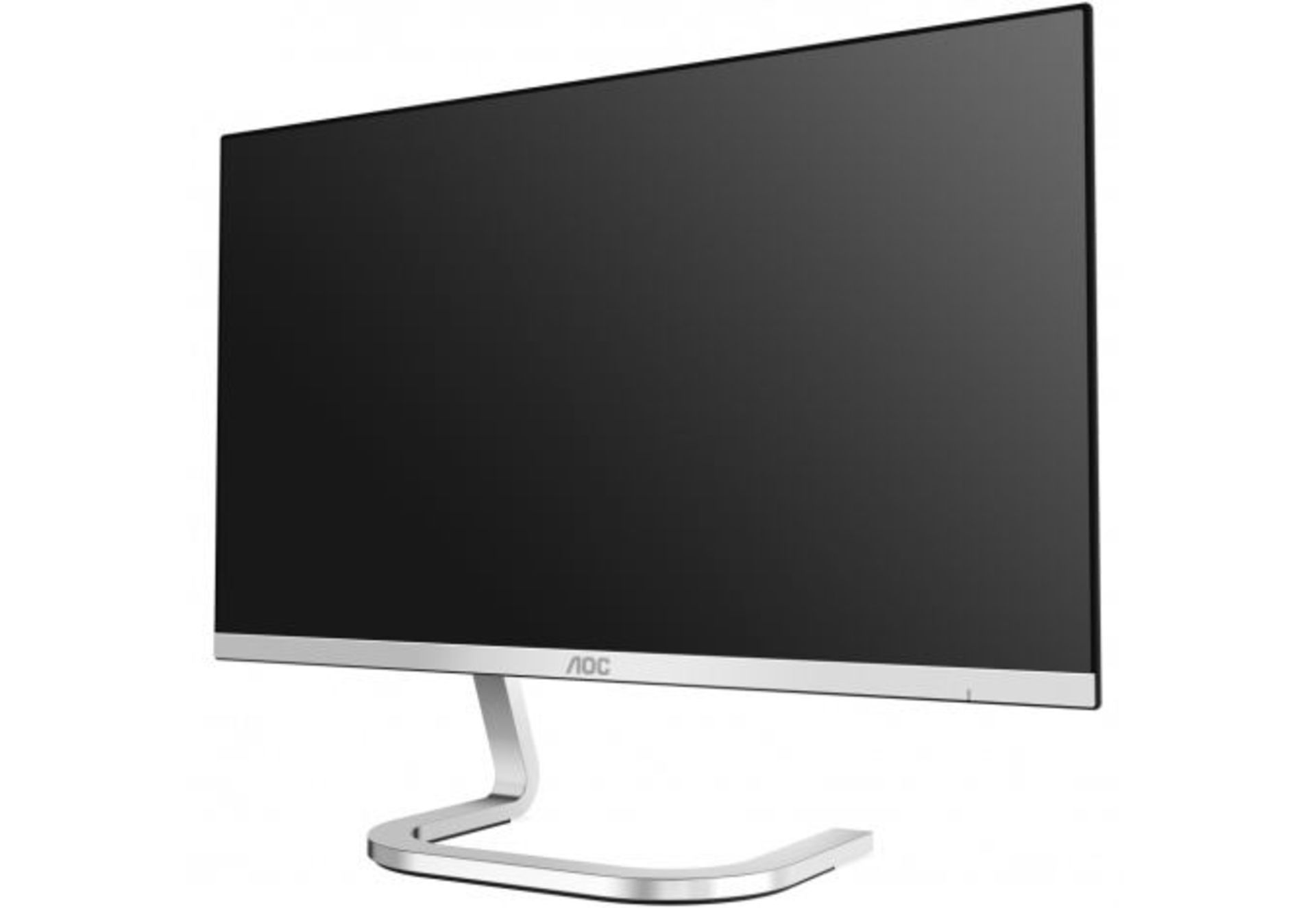 AOC monitor 2017