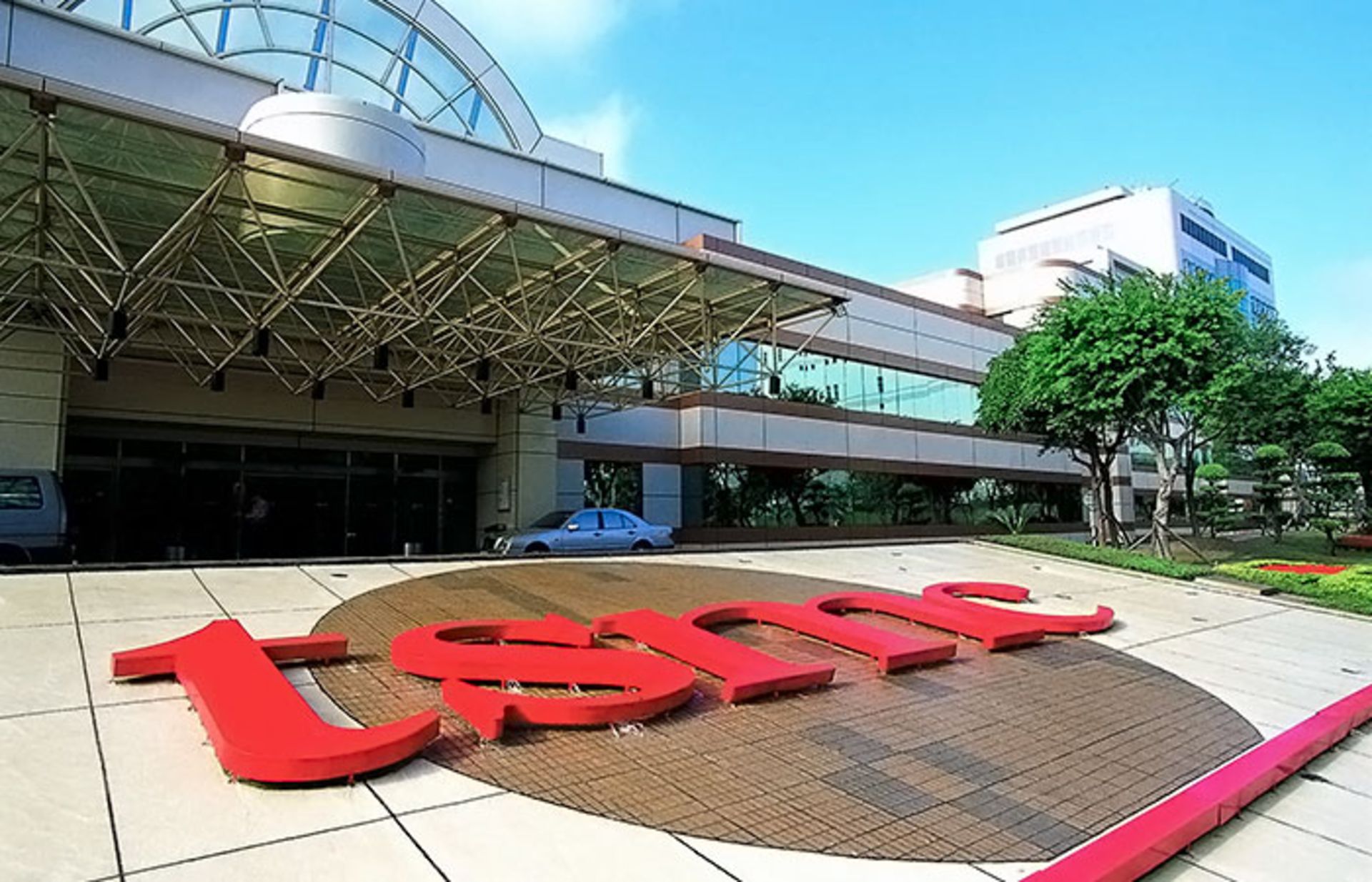 TSMC