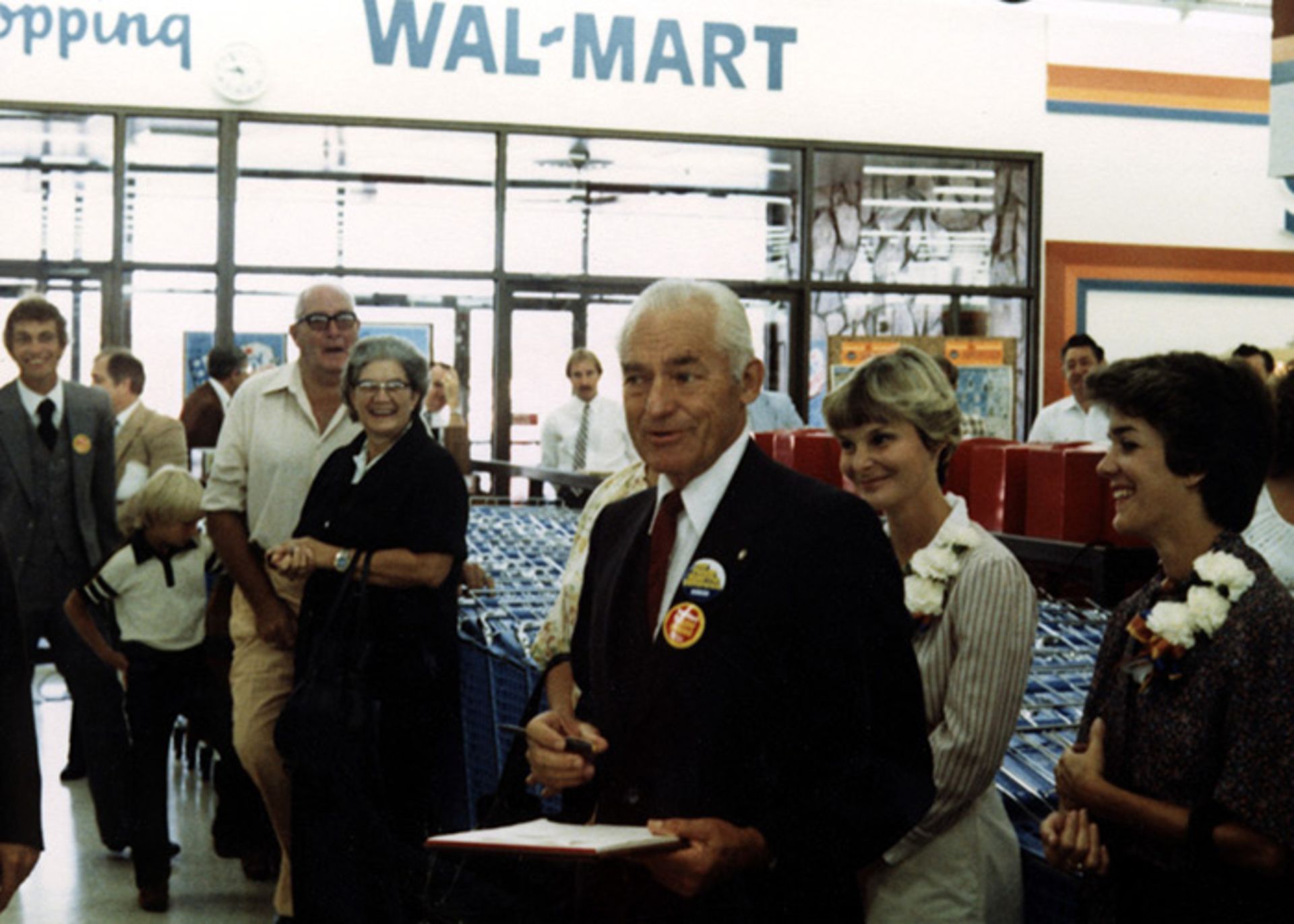 sam walton