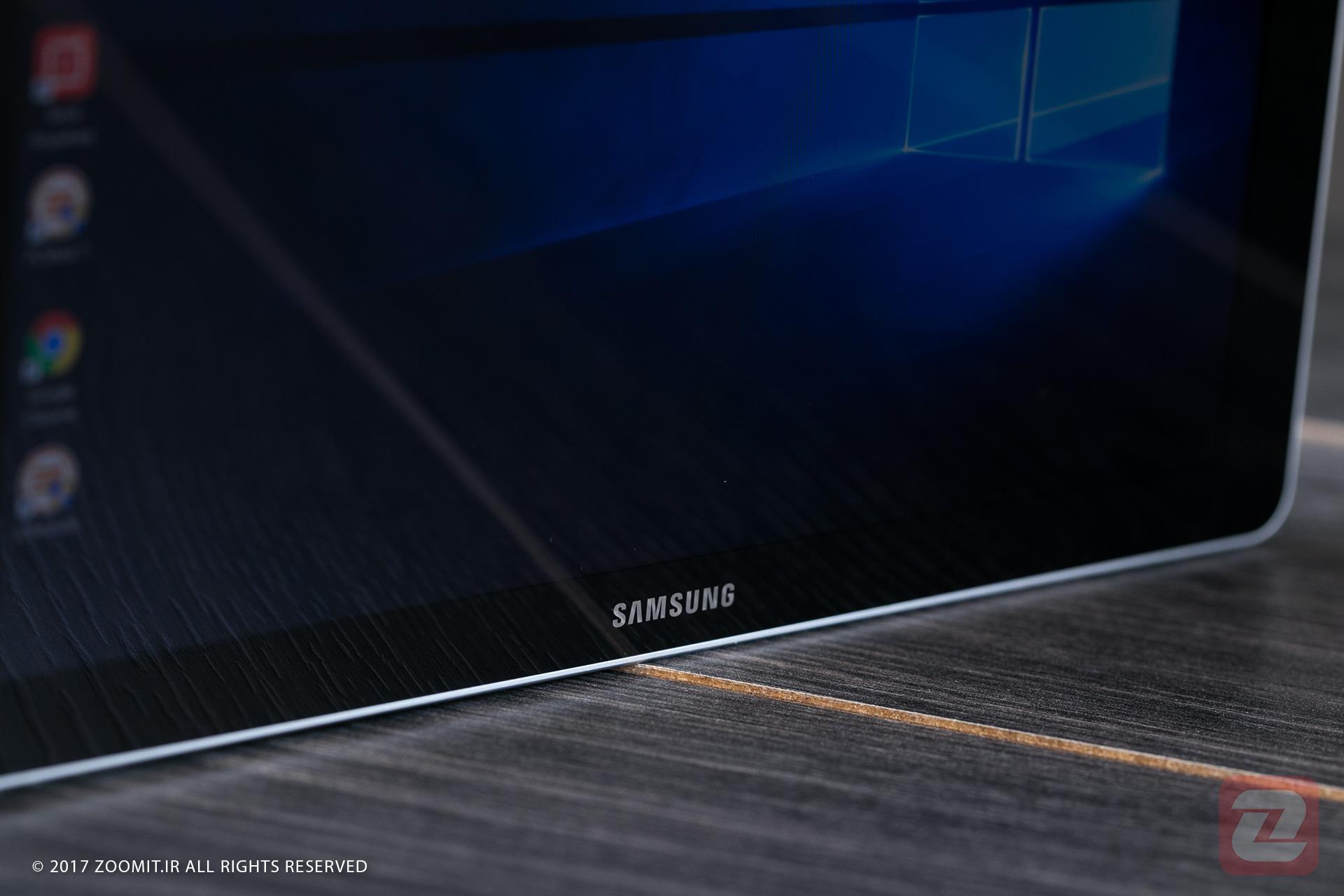 سامسونگ گلکسی بوک 10.6 / samsung galaxy book 10.6