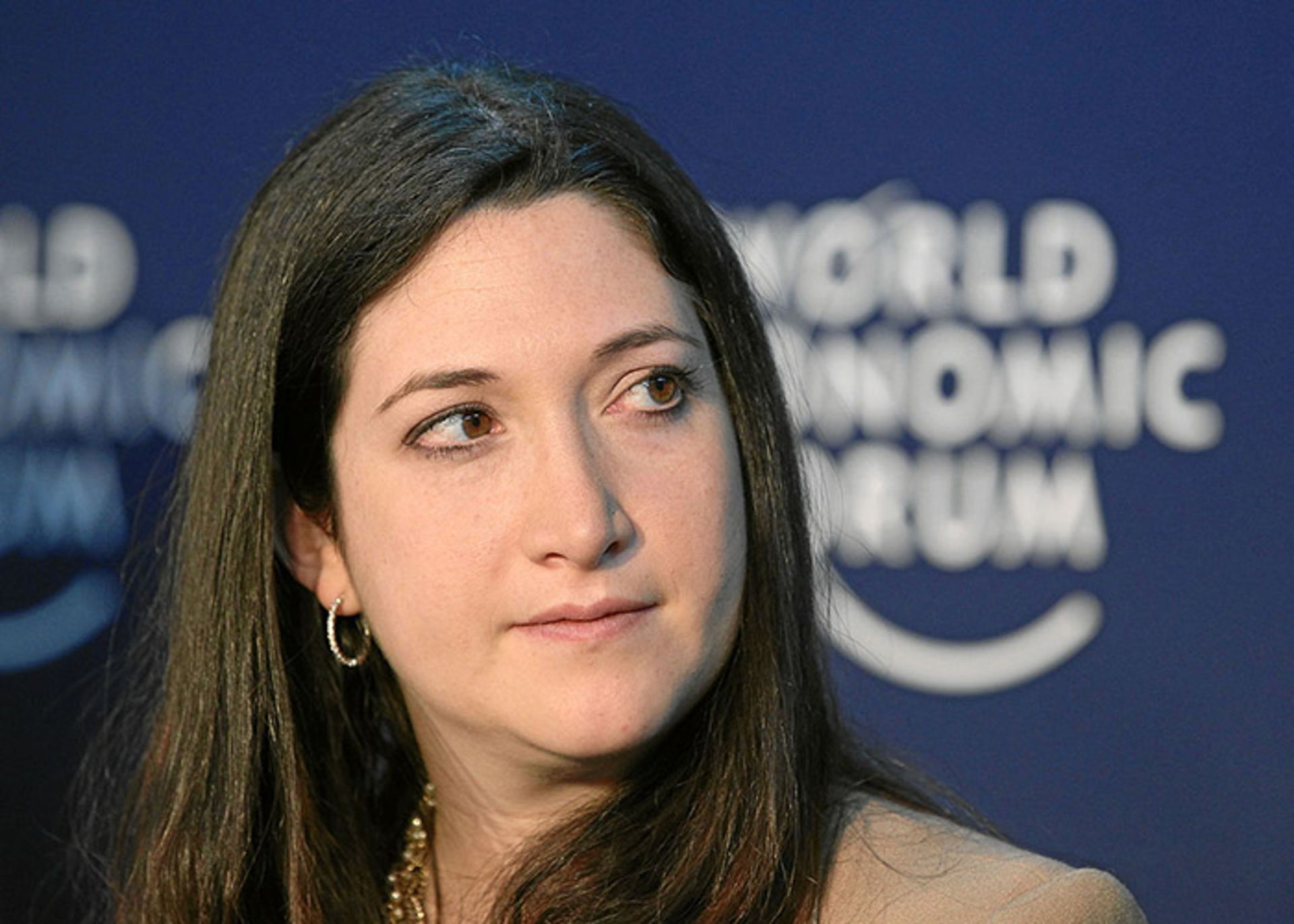 Randi Zuckerberg