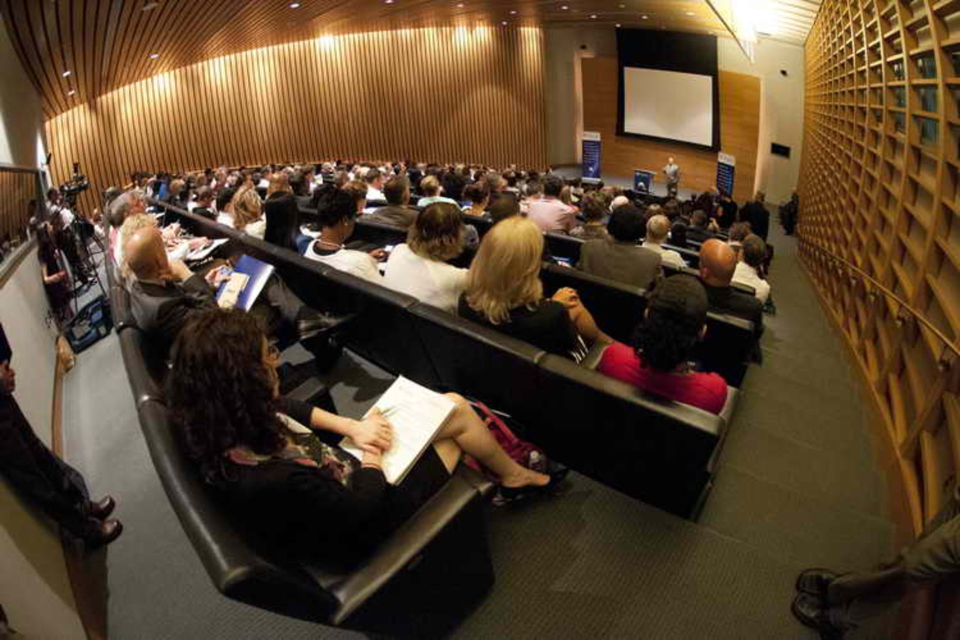 wharton academic classes