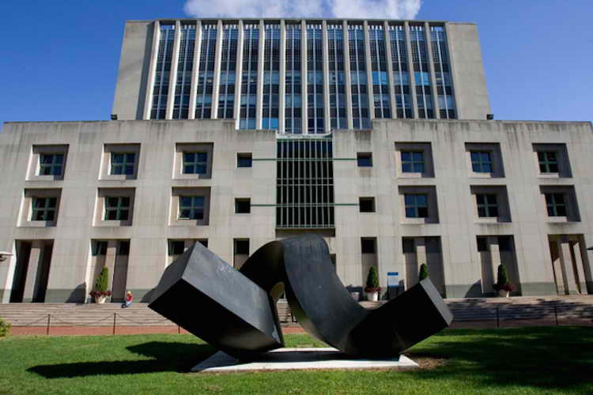 Columbia University — Columbia Business School