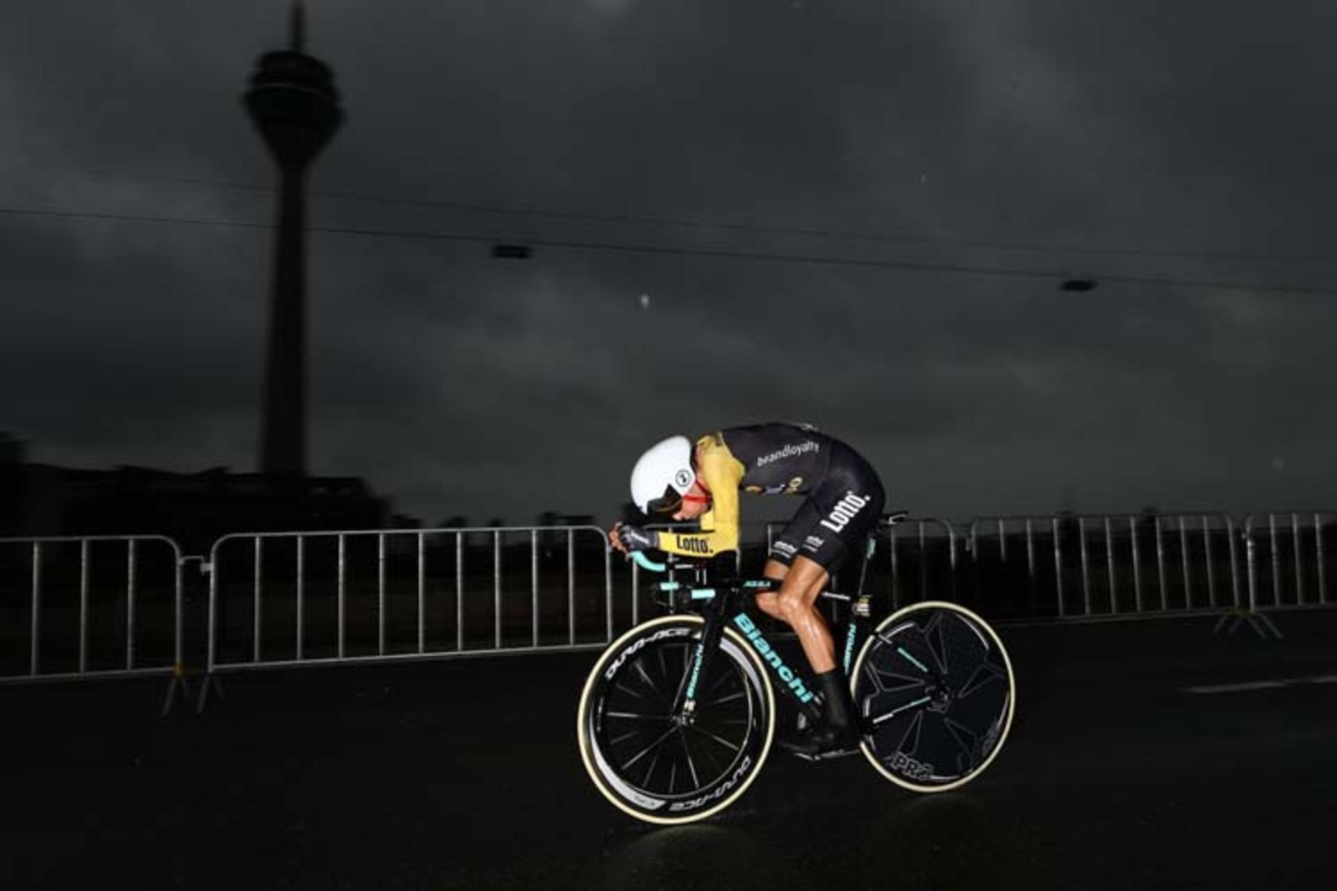 تور دو فرانس