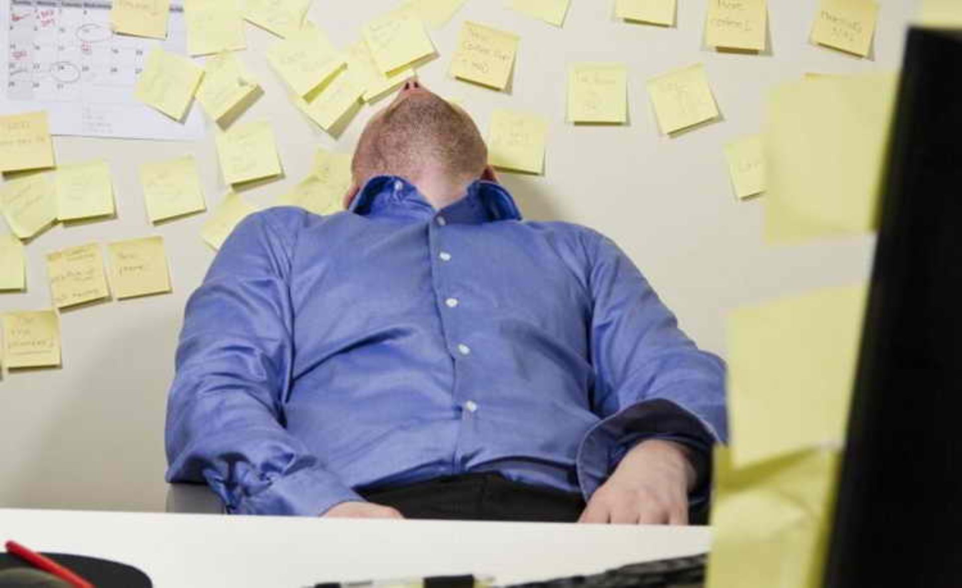 Overcome Procrastination