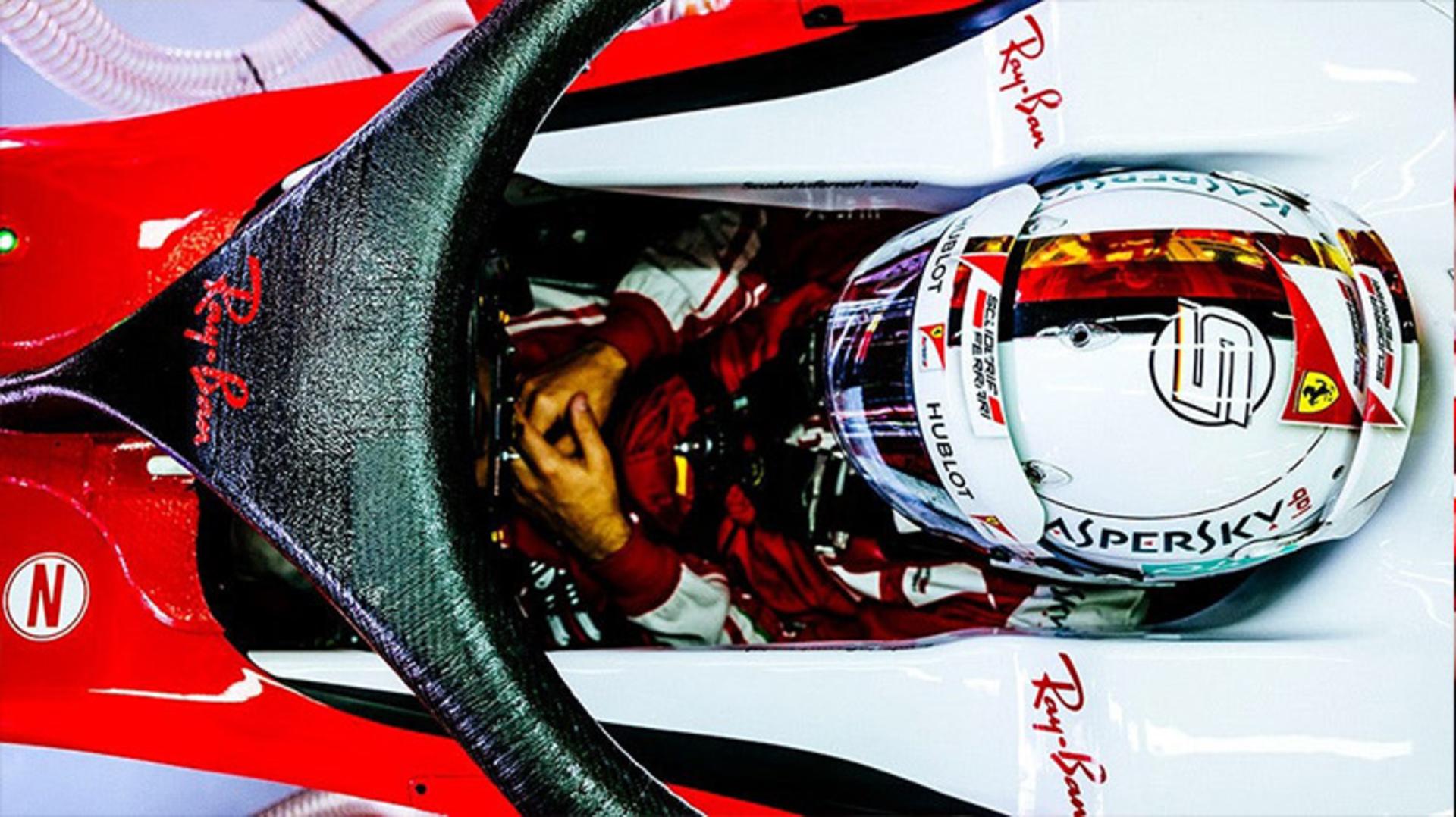 f1 halo