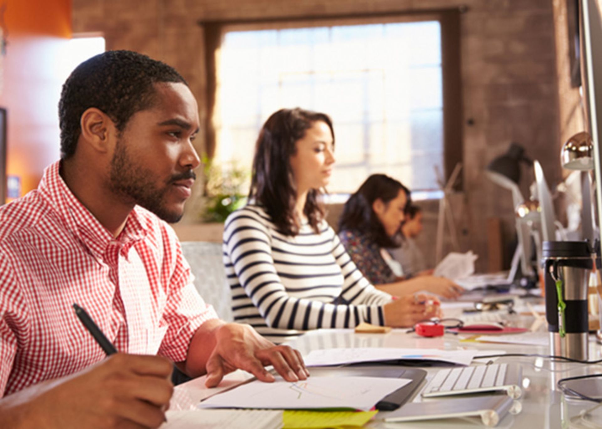 Millennial Entrepreneurs