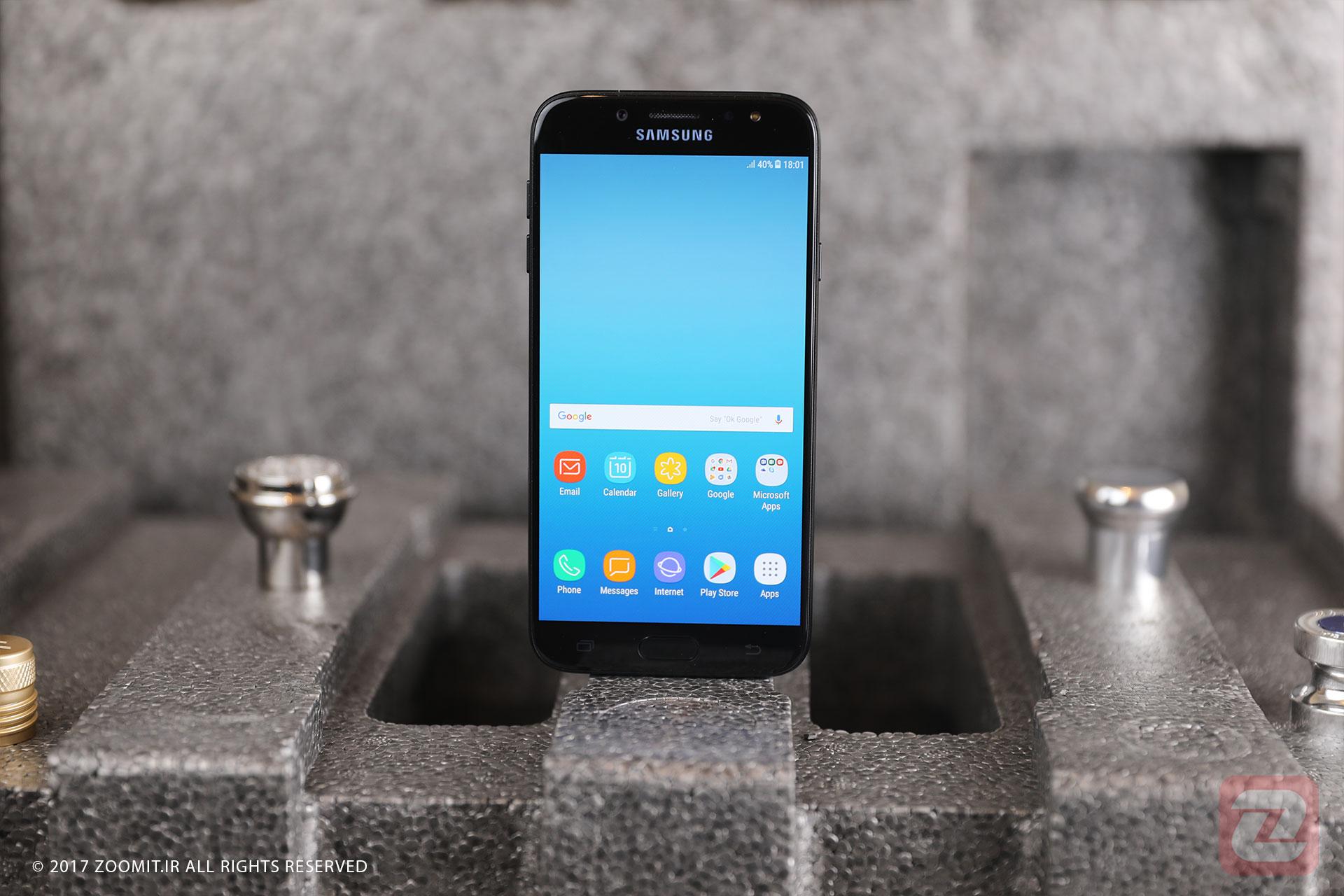 سامسونگ جی 7 پرو / Samsung J7 Pro