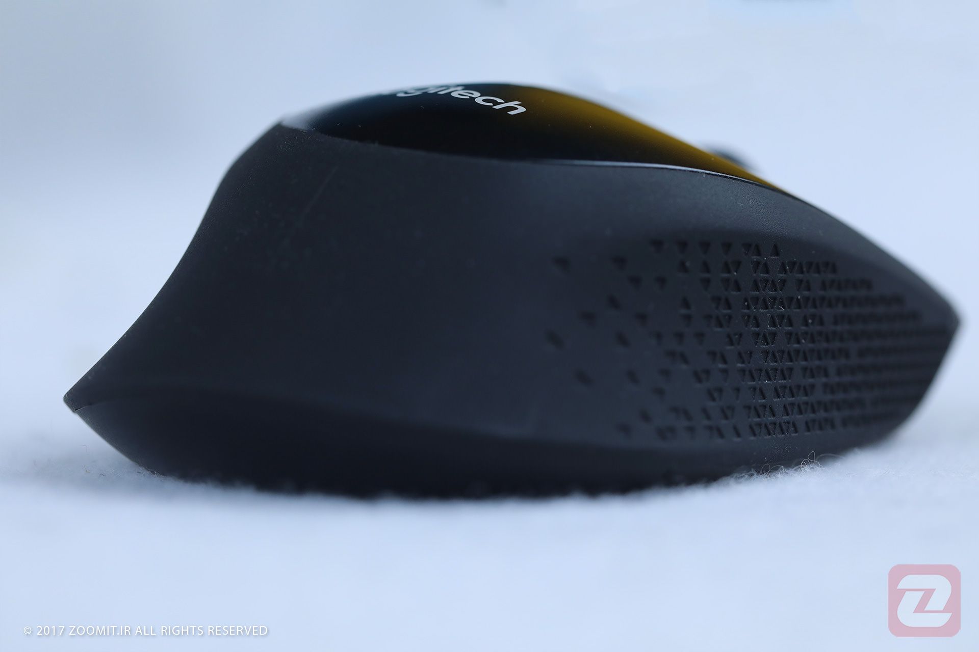 موس M330 لاجیتک logitech