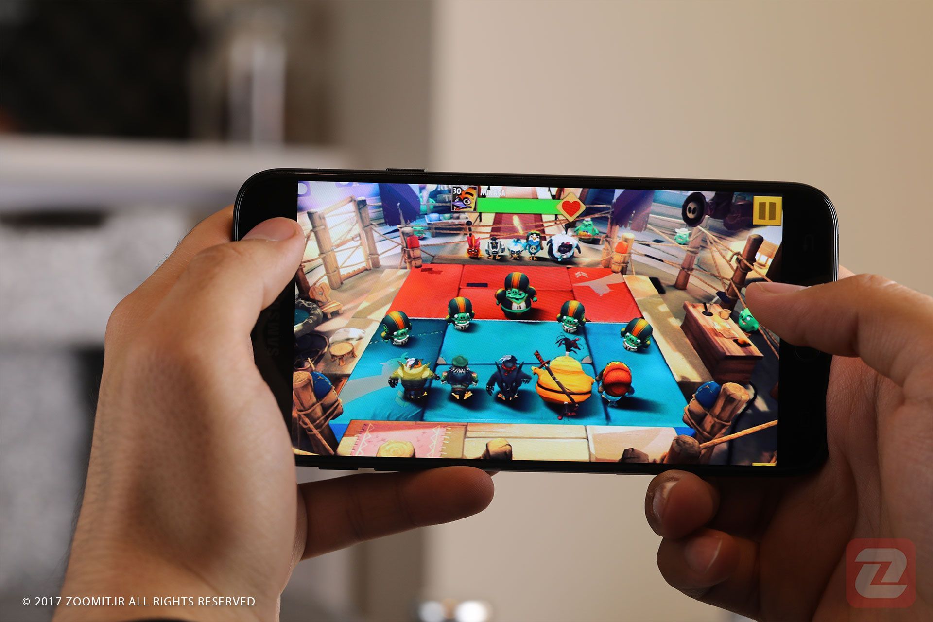 سامسونگ جی 7 پرو / Samsung J7 Pro