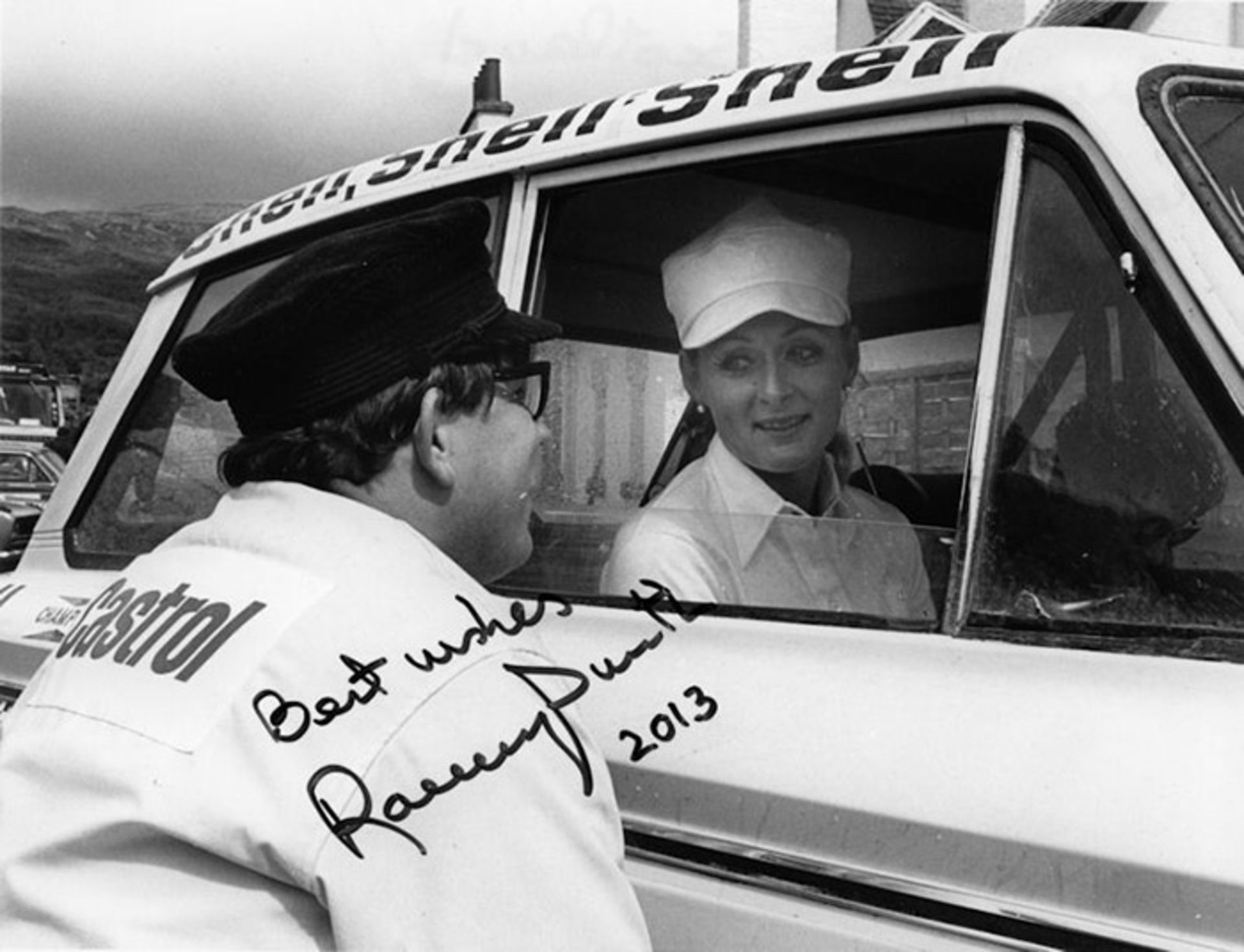 رزماری اسمیت