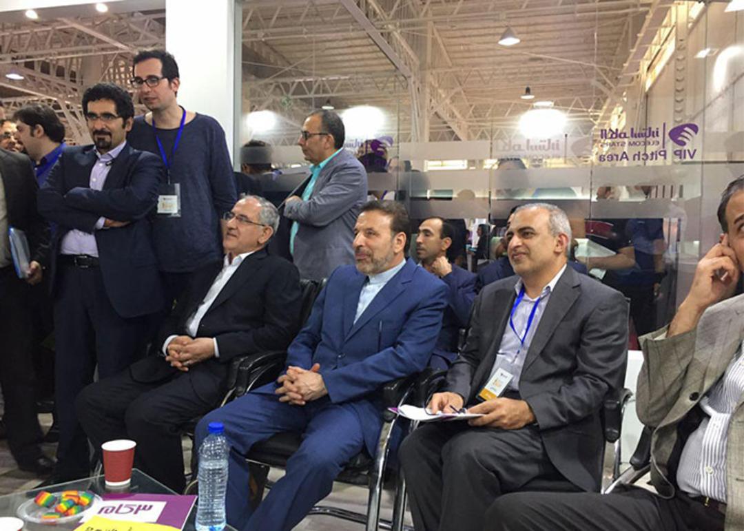 الکامپ