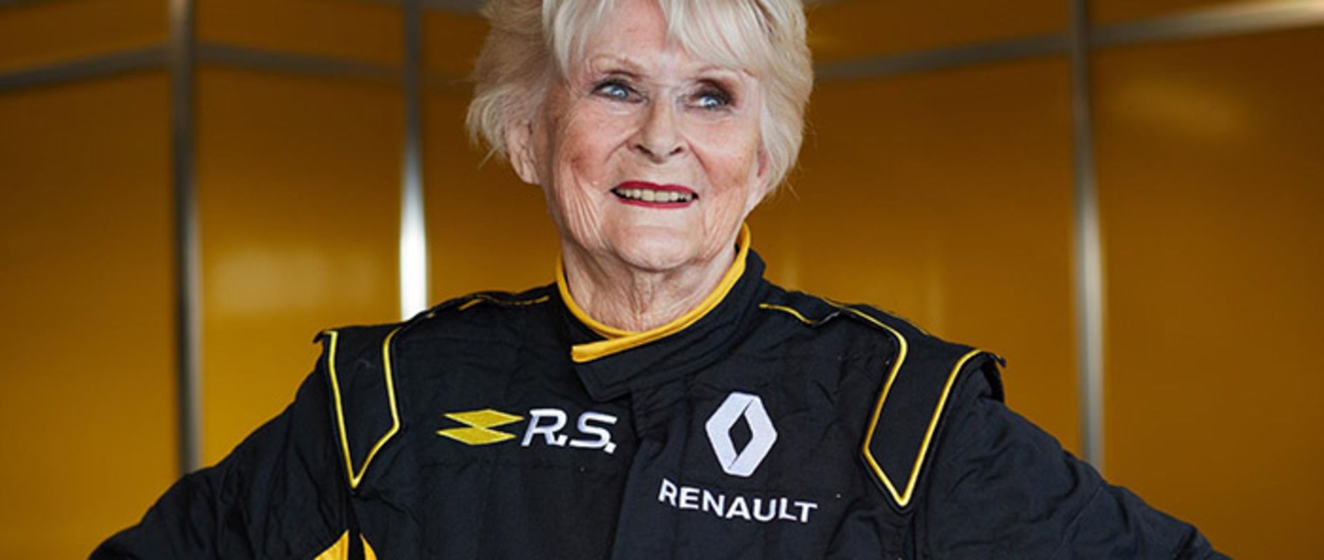 رزماری اسمیت